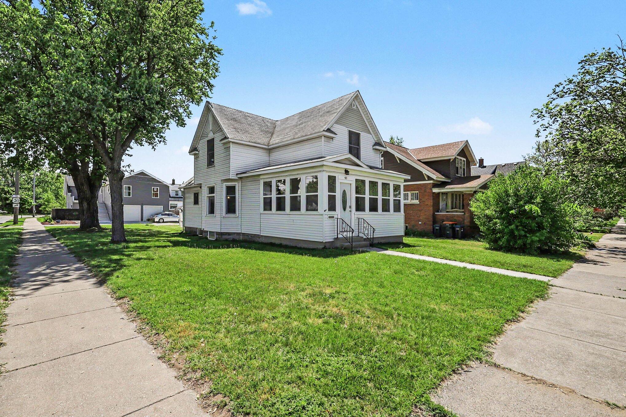 40 W 18th Street