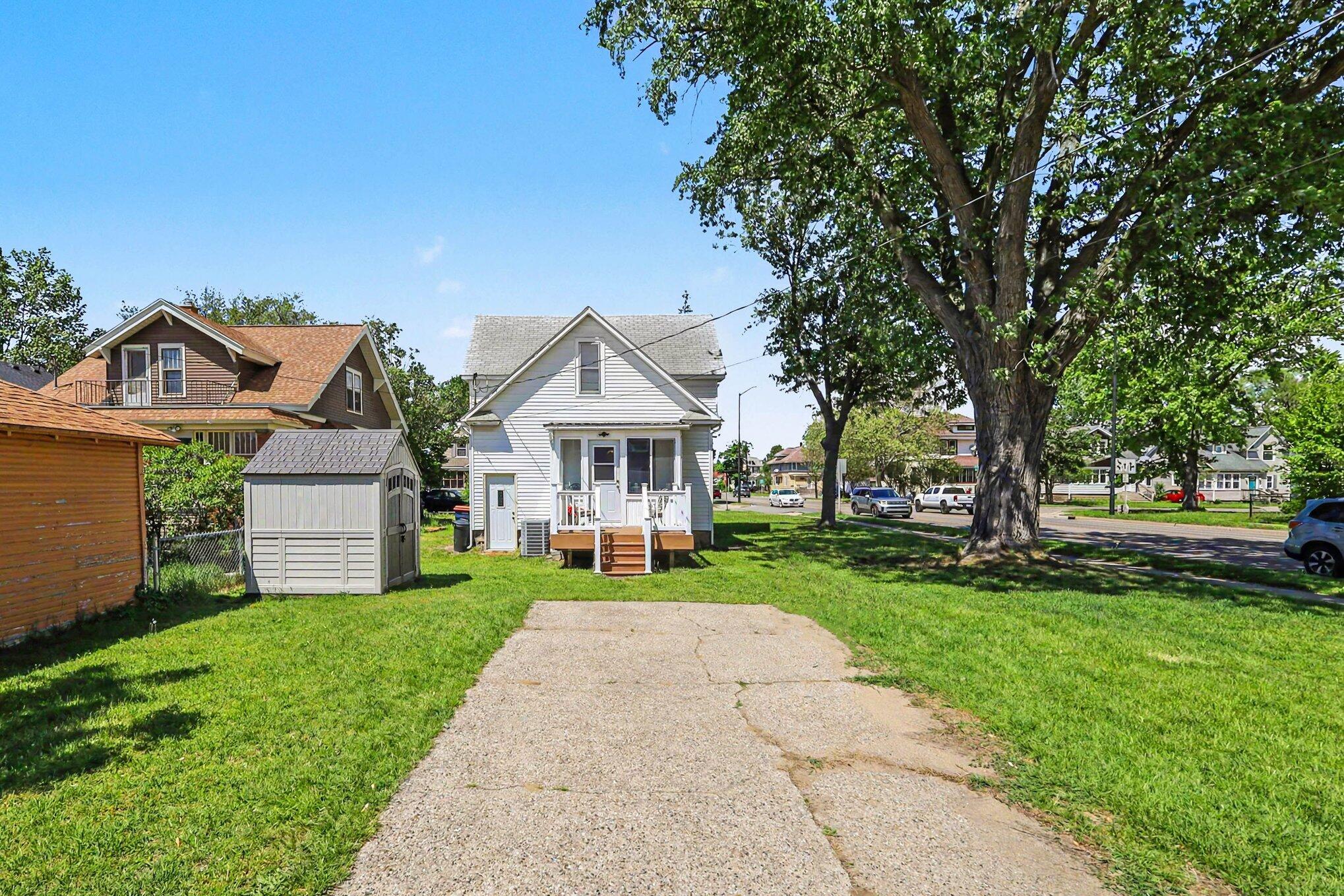 40 W 18th Street