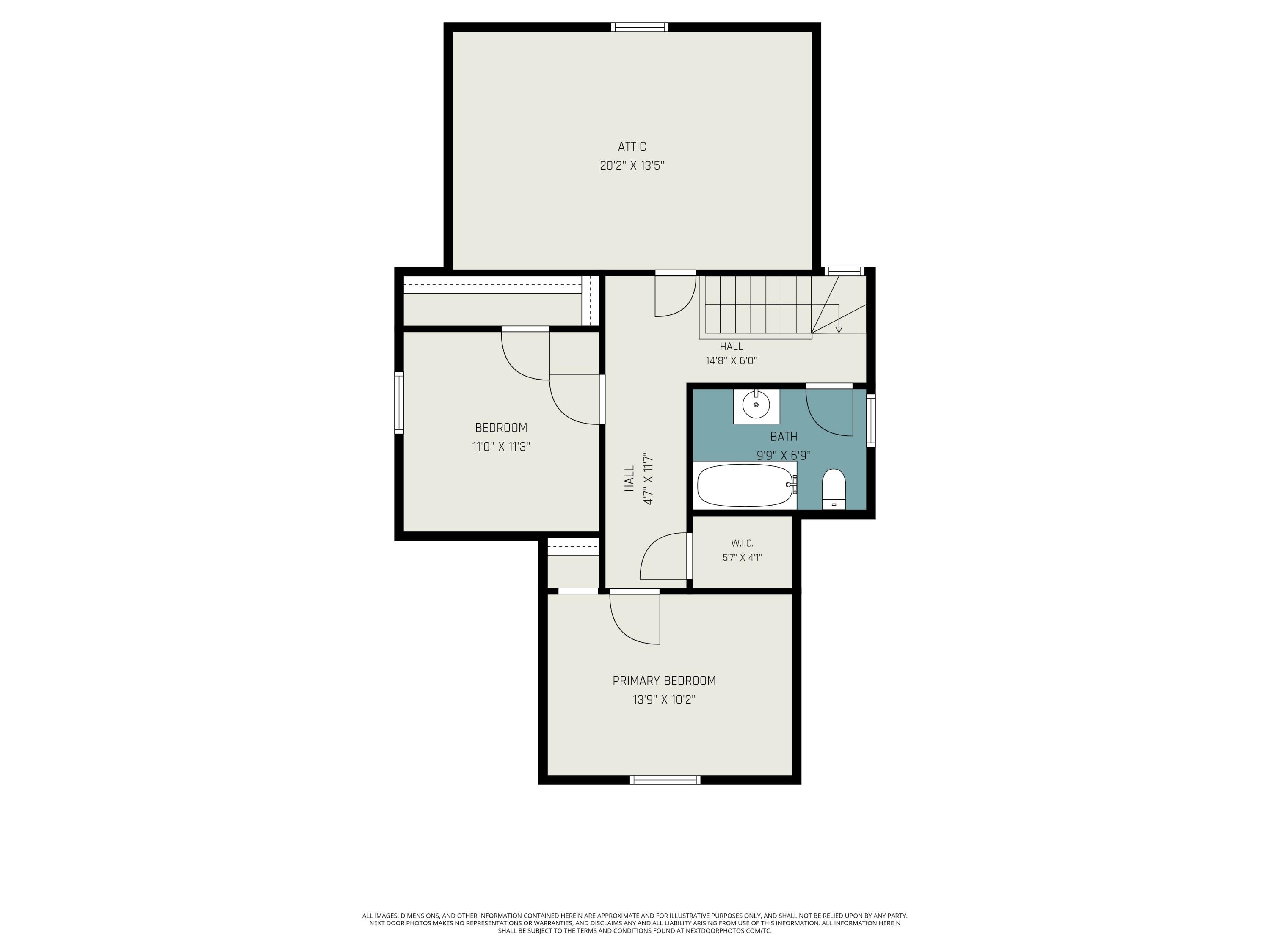 40 W 18th Street