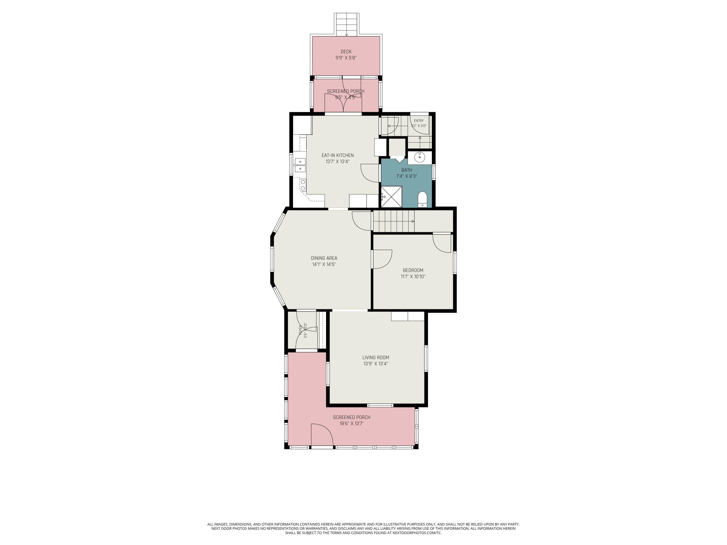 40 W 18th Street