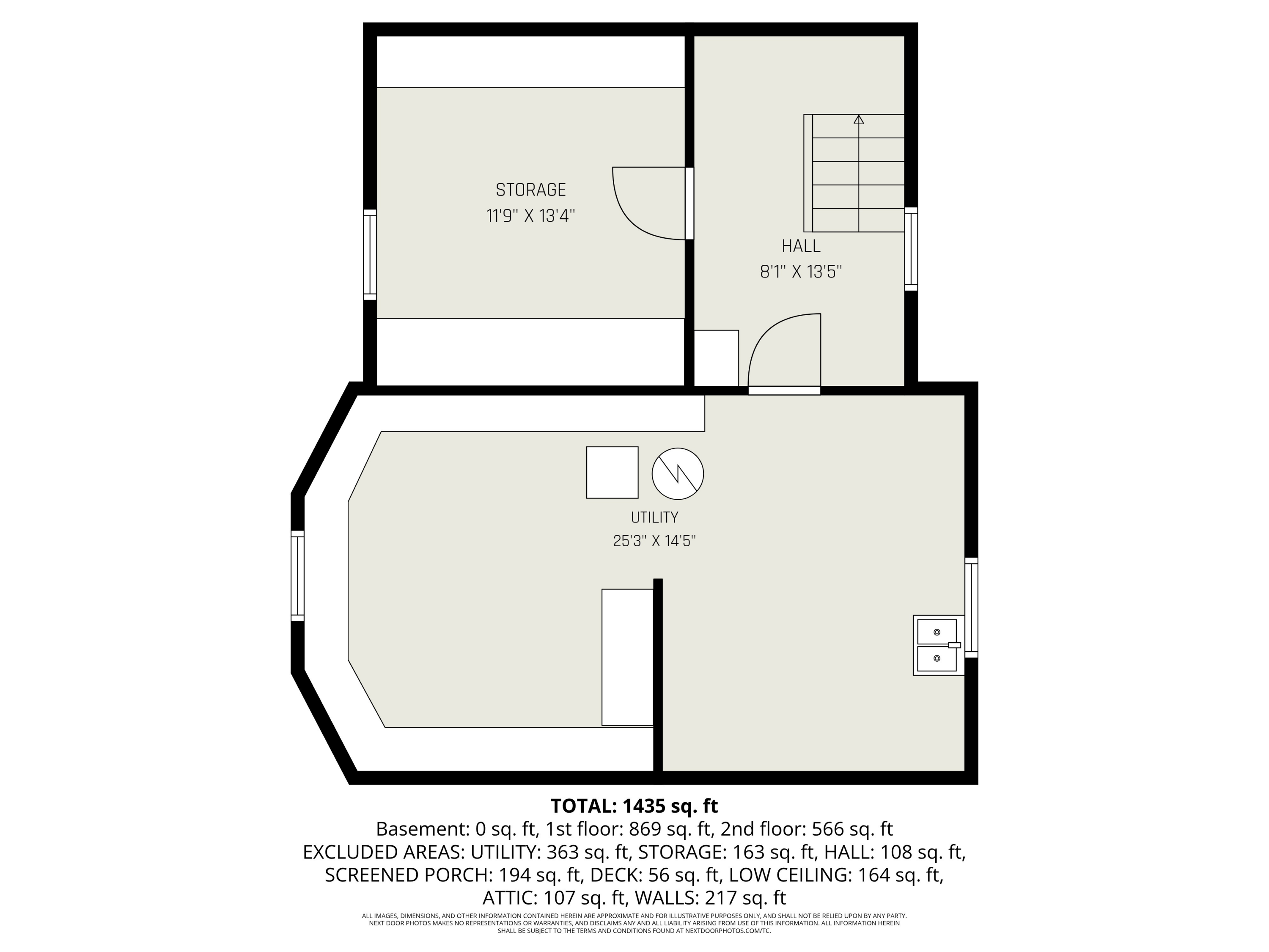 40 W 18th Street