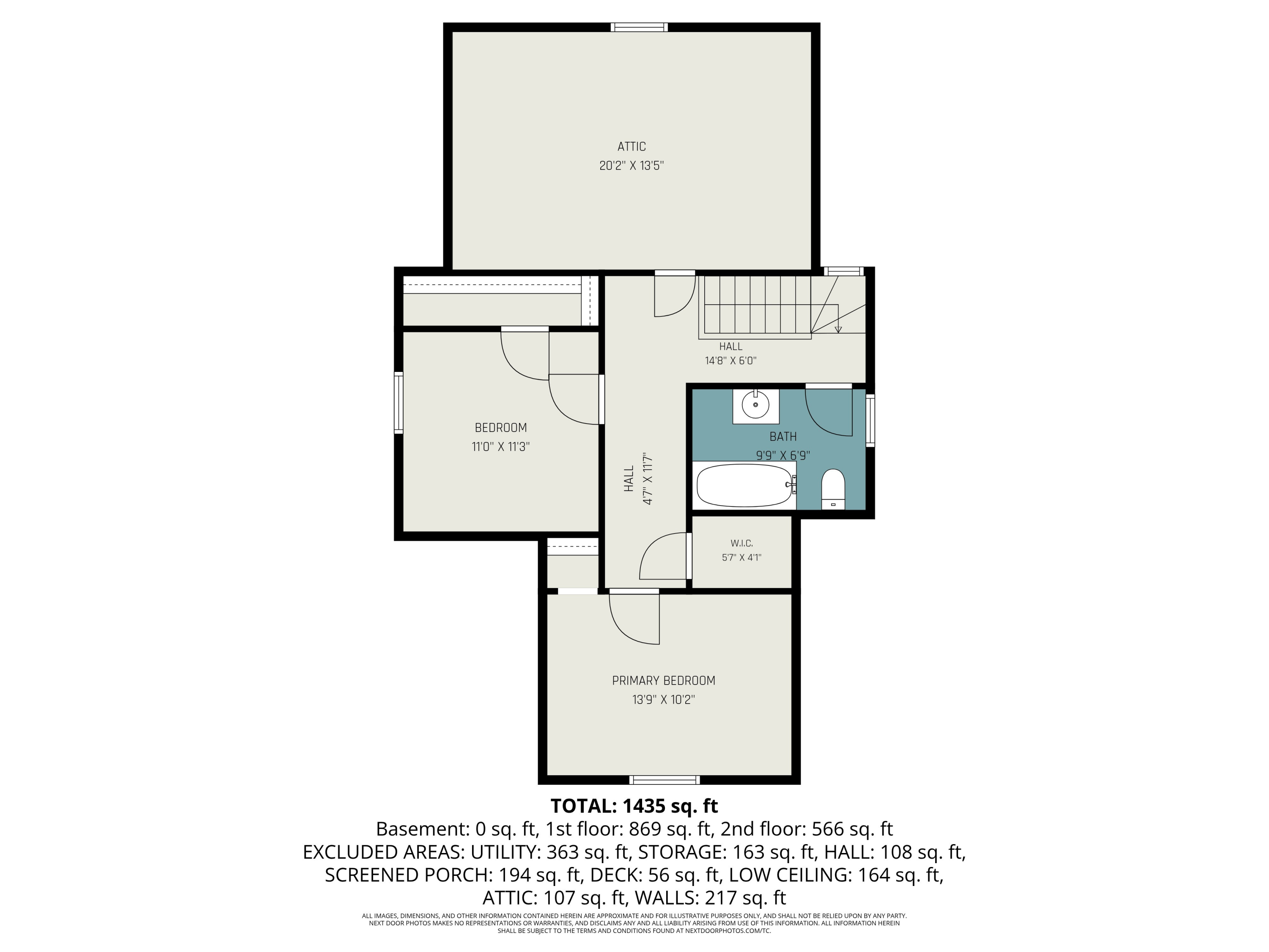 40 W 18th Street
