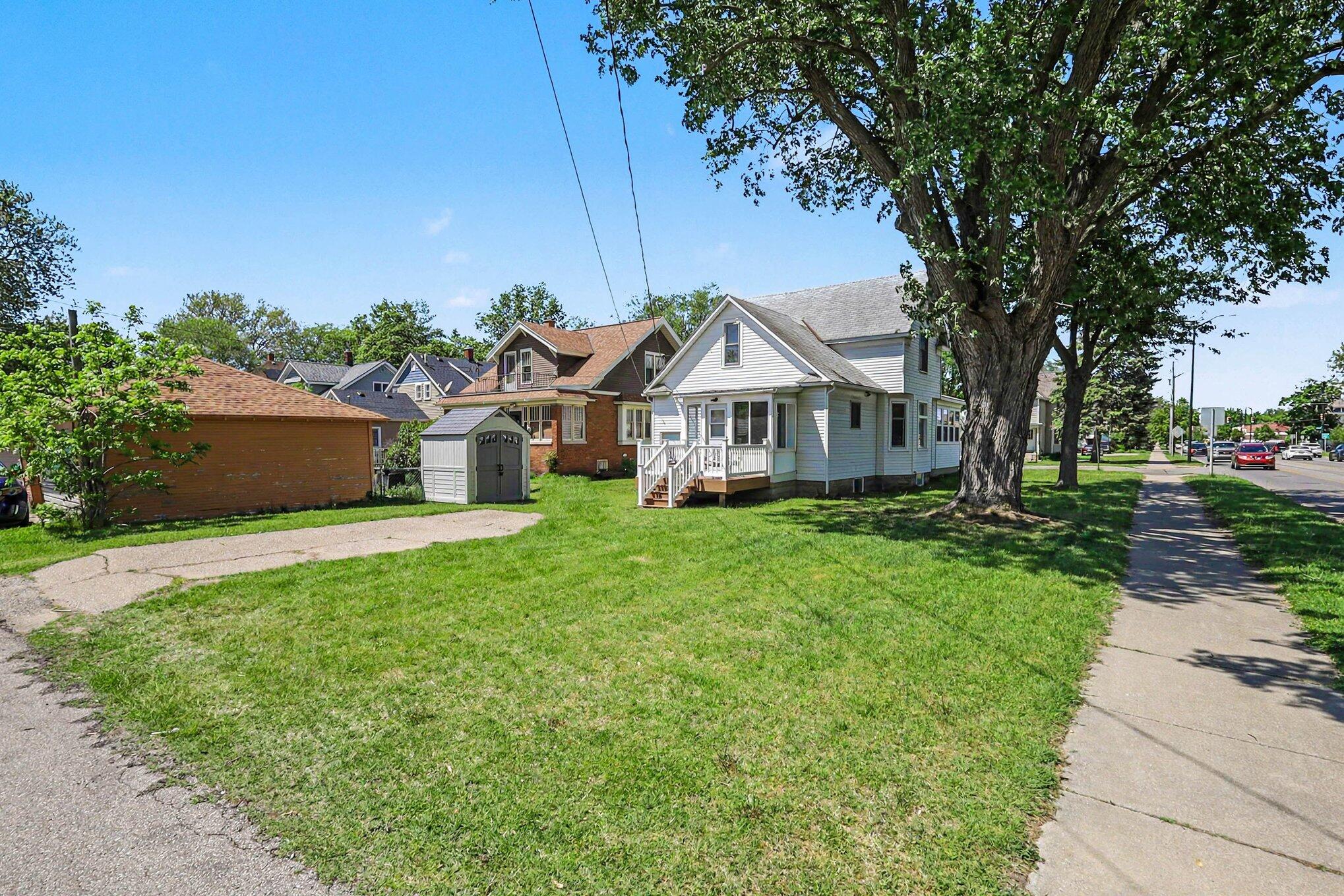 40 W 18th Street