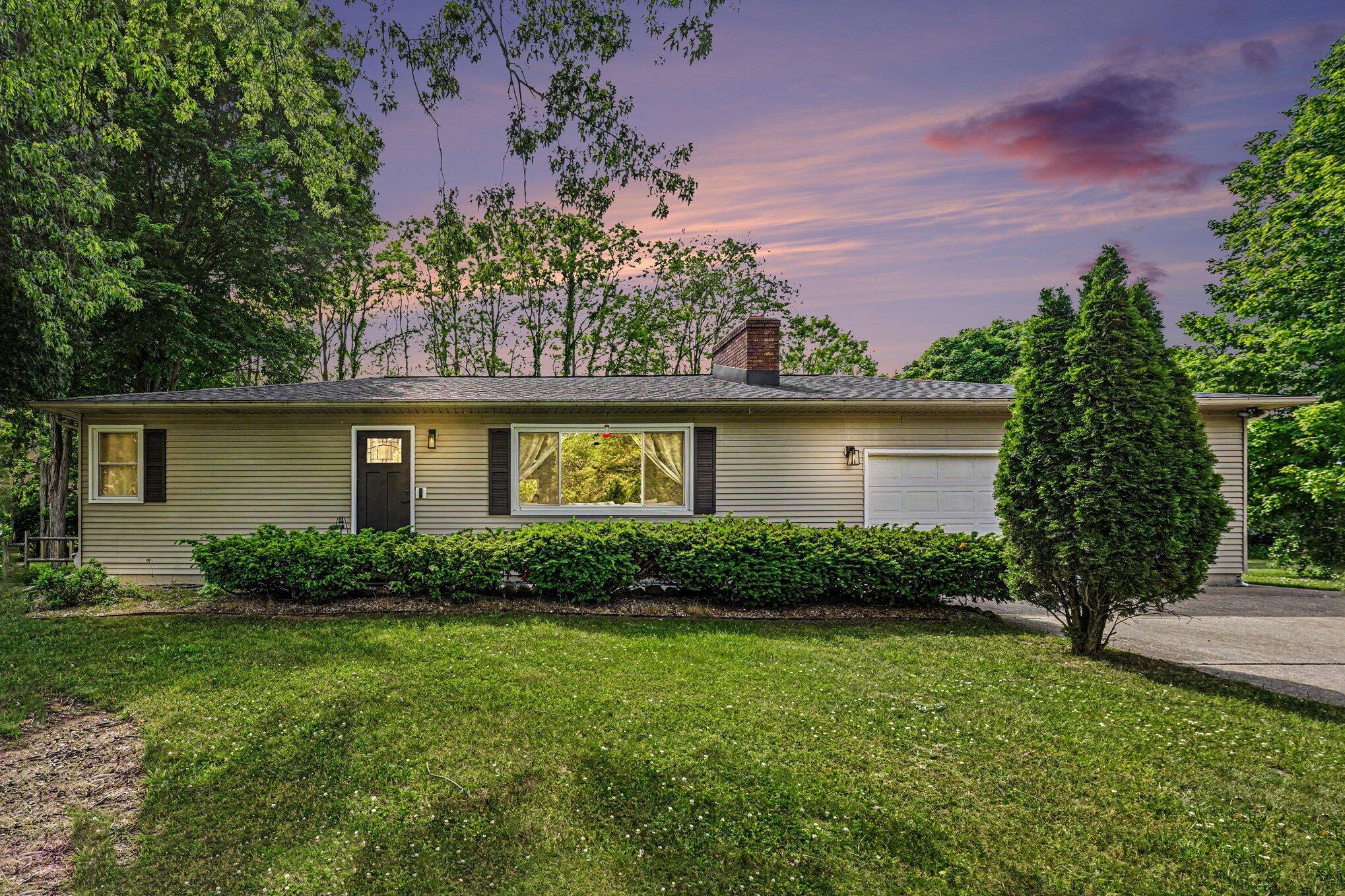 49206 Ye Olde Woods