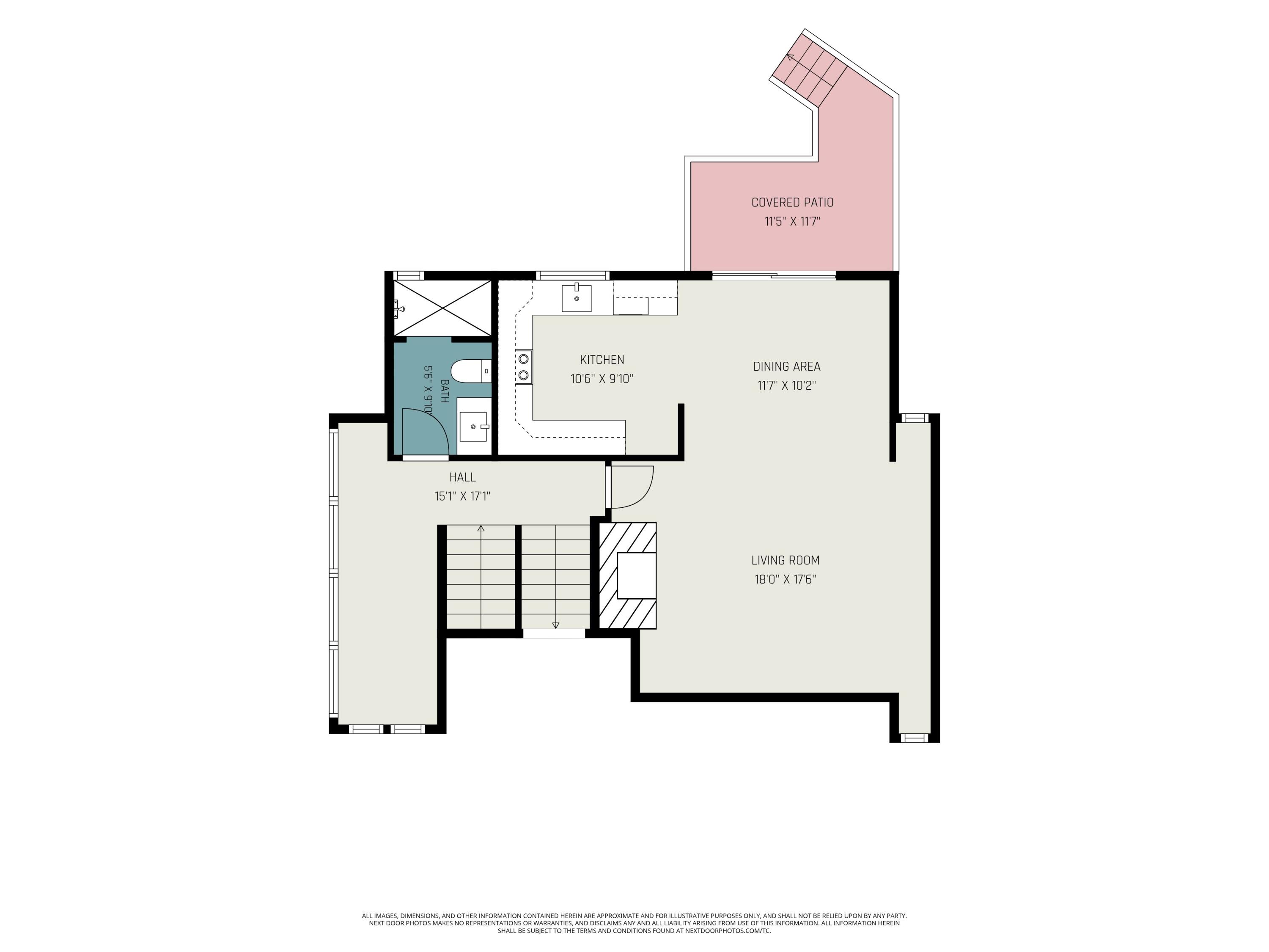 3907 Cricket Lane