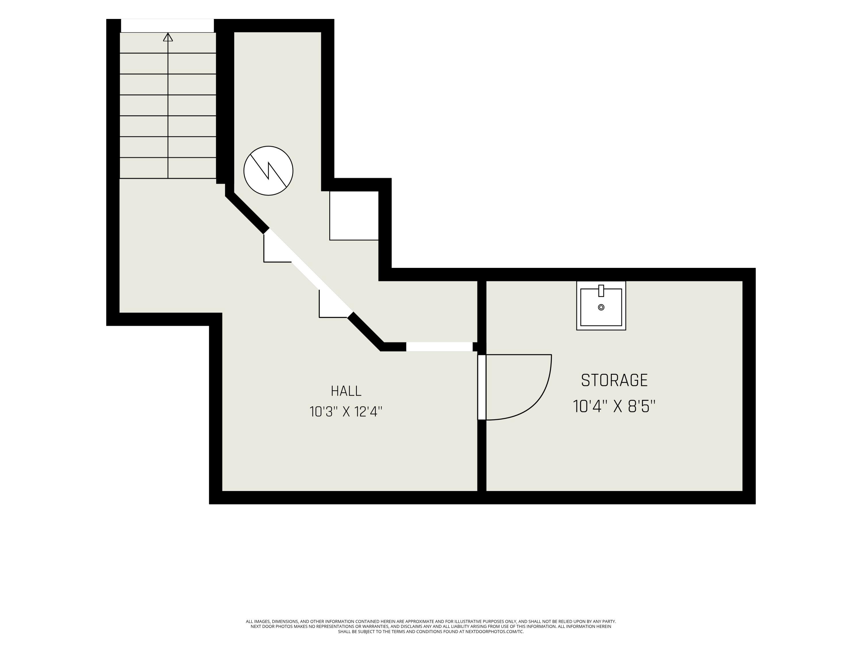 3907 Cricket Lane
