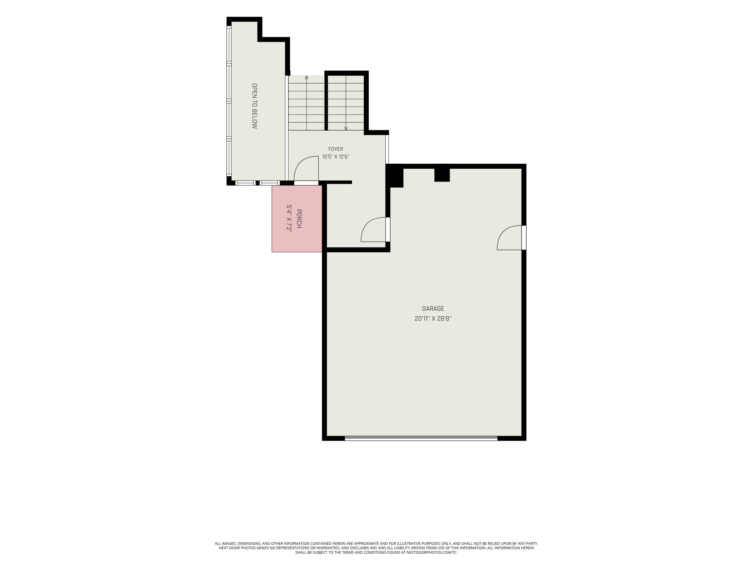 3907 Cricket Lane