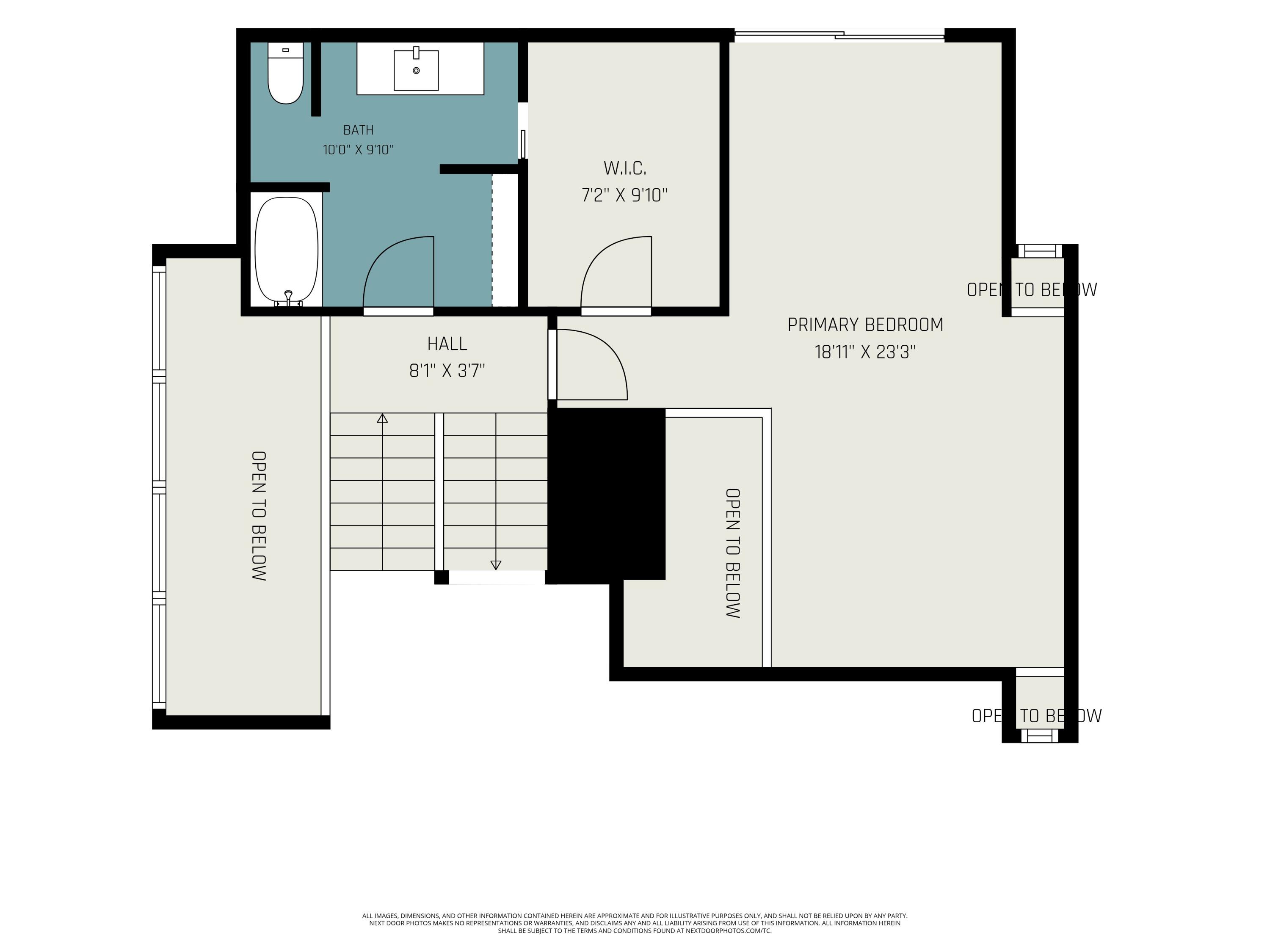 3907 Cricket Lane