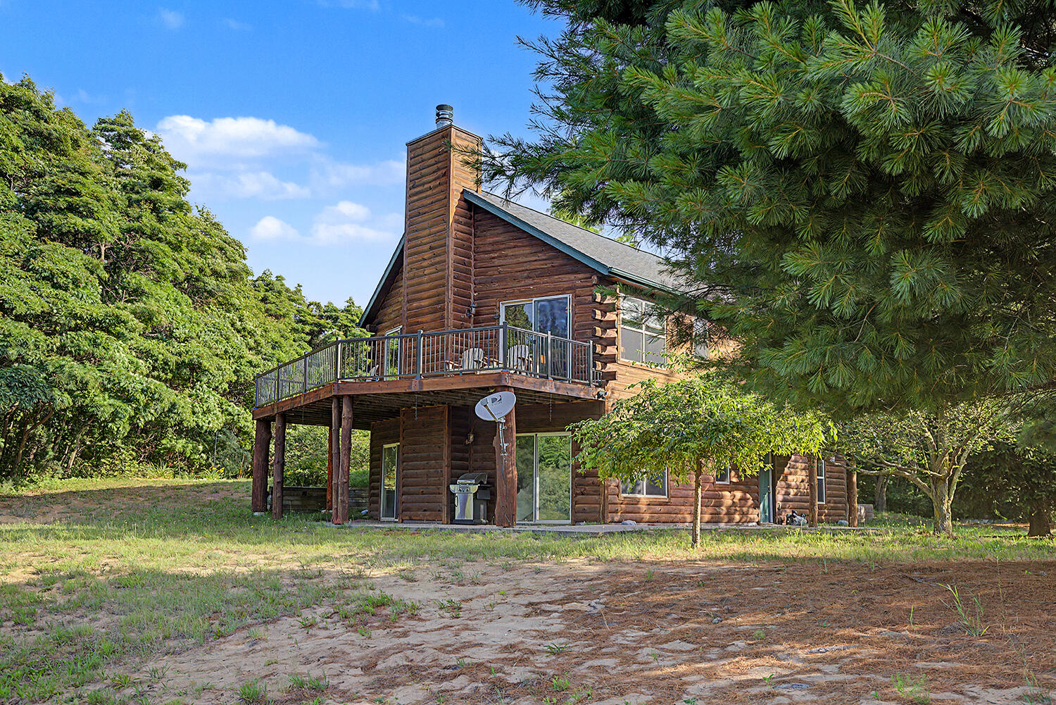 6645 Foote Trail
