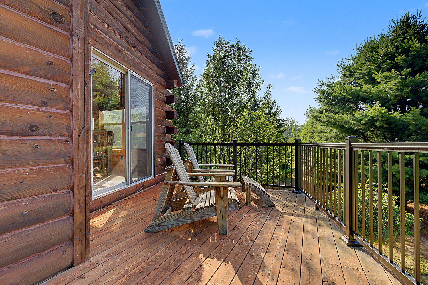 6645 Foote Trail