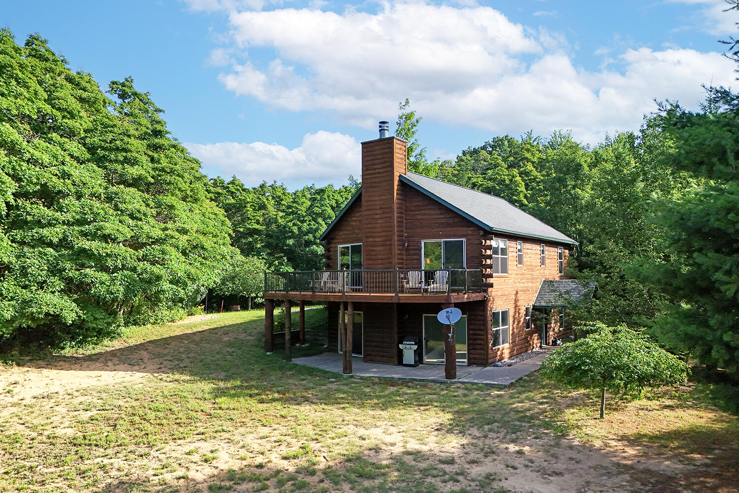 6645 Foote Trail
