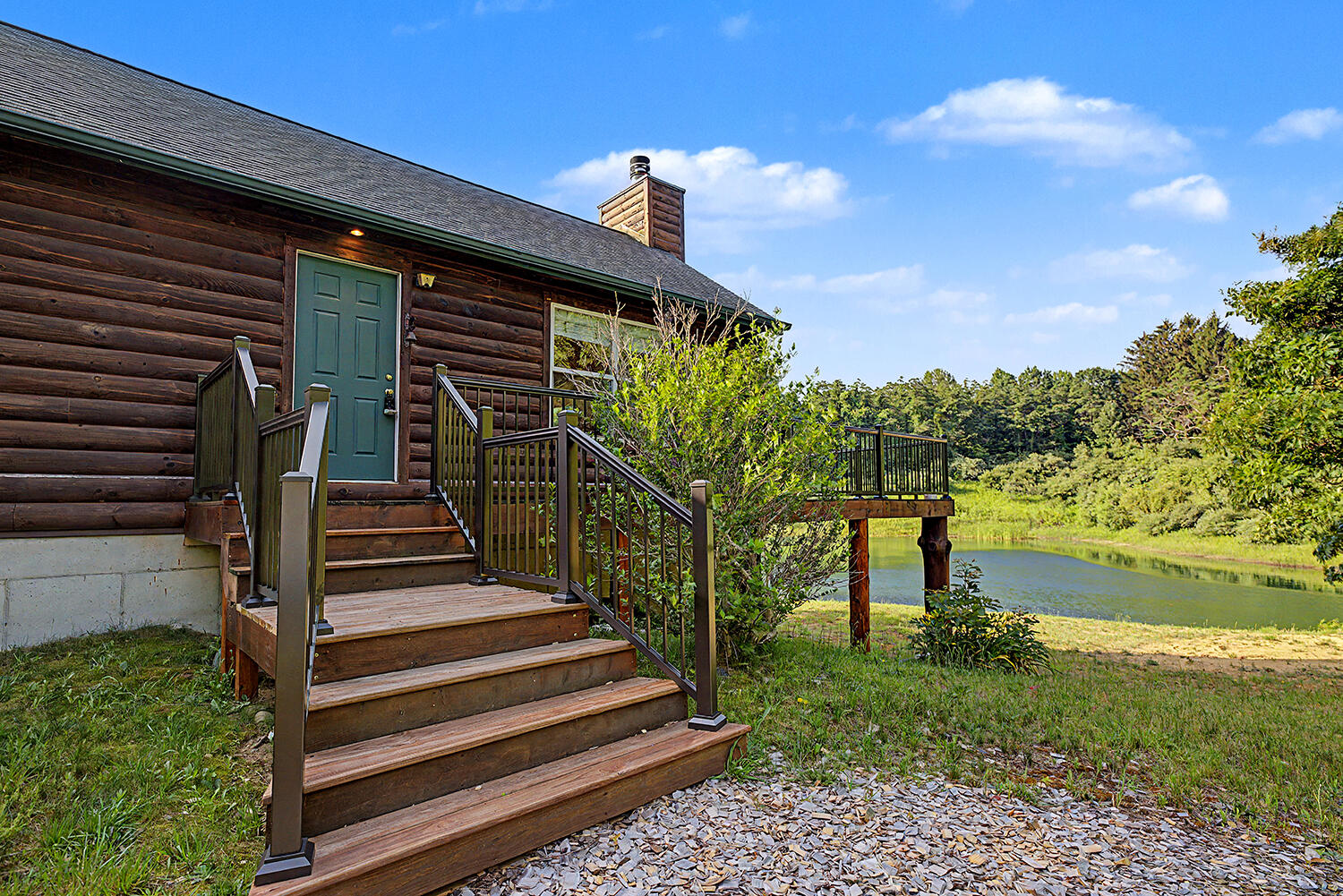 6645 Foote Trail