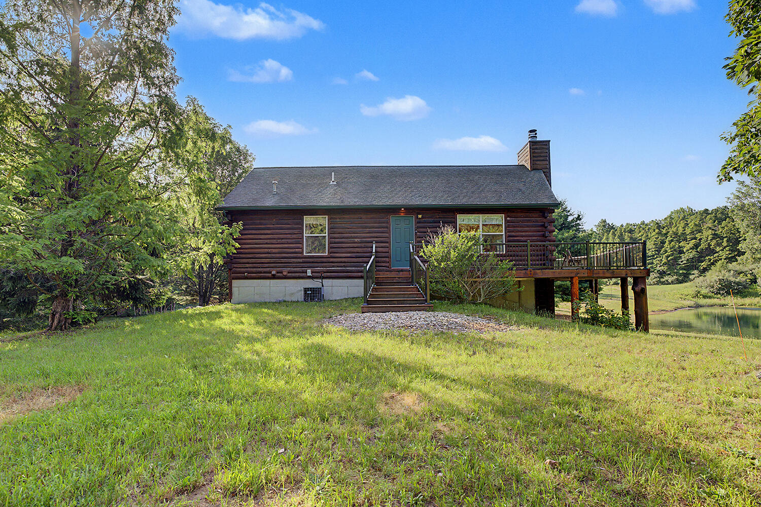 6645 Foote Trail