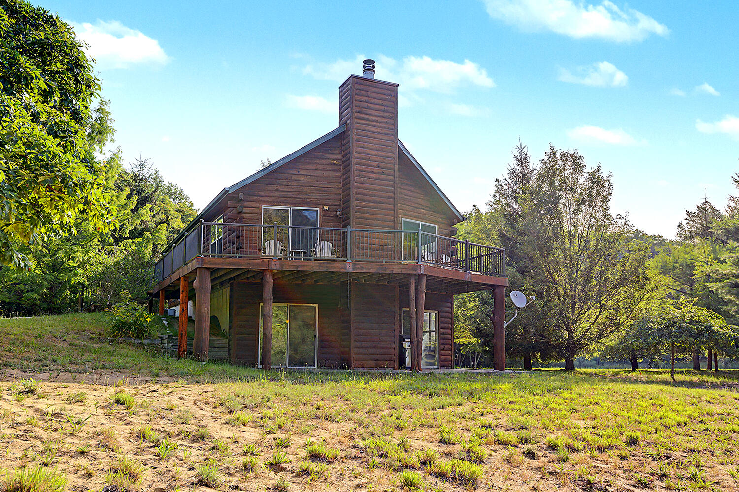 6645 Foote Trail