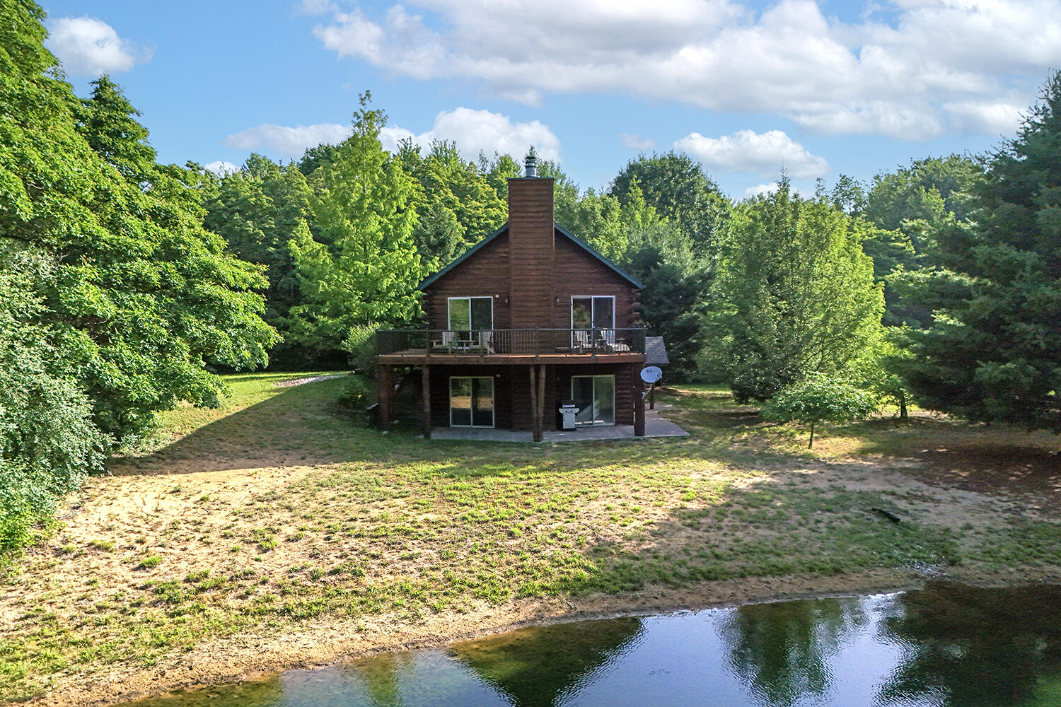 6645 Foote Trail