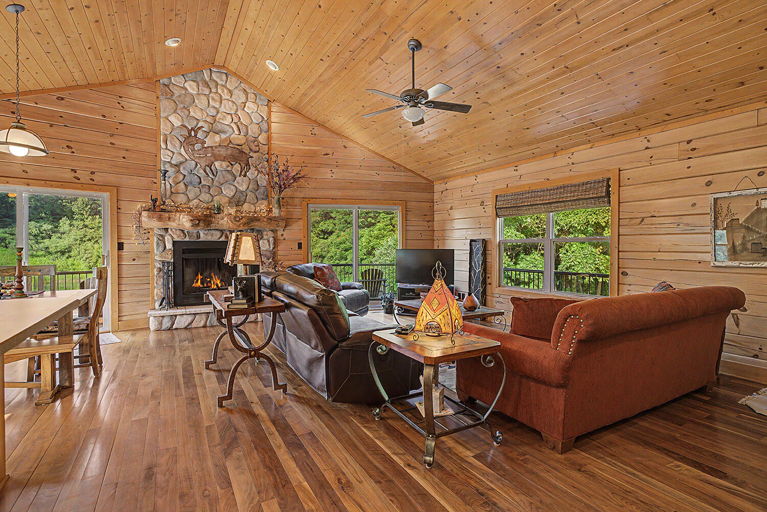 6645 Foote Trail