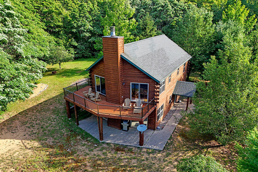 6645 Foote Trail