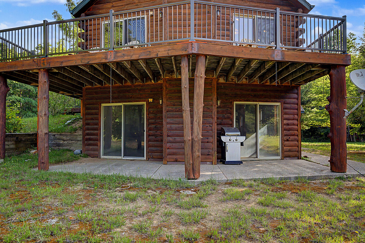 6645 Foote Trail
