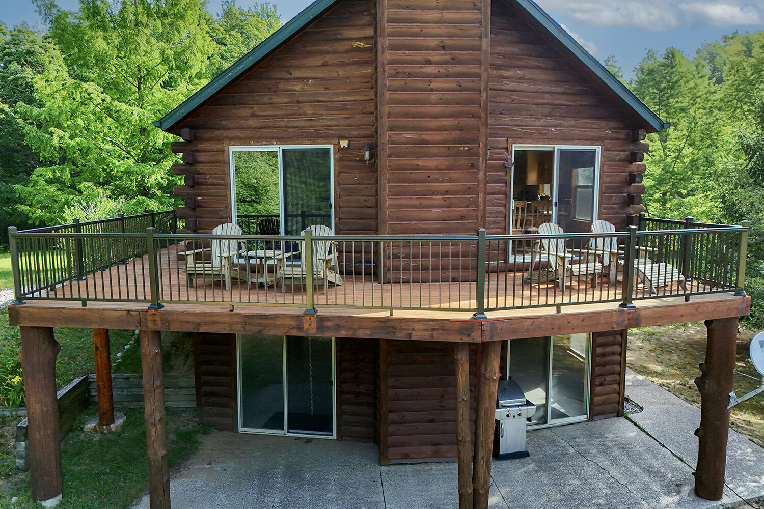 6645 Foote Trail