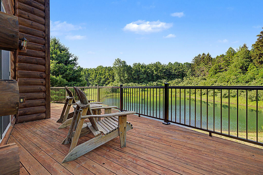 6645 Foote Trail