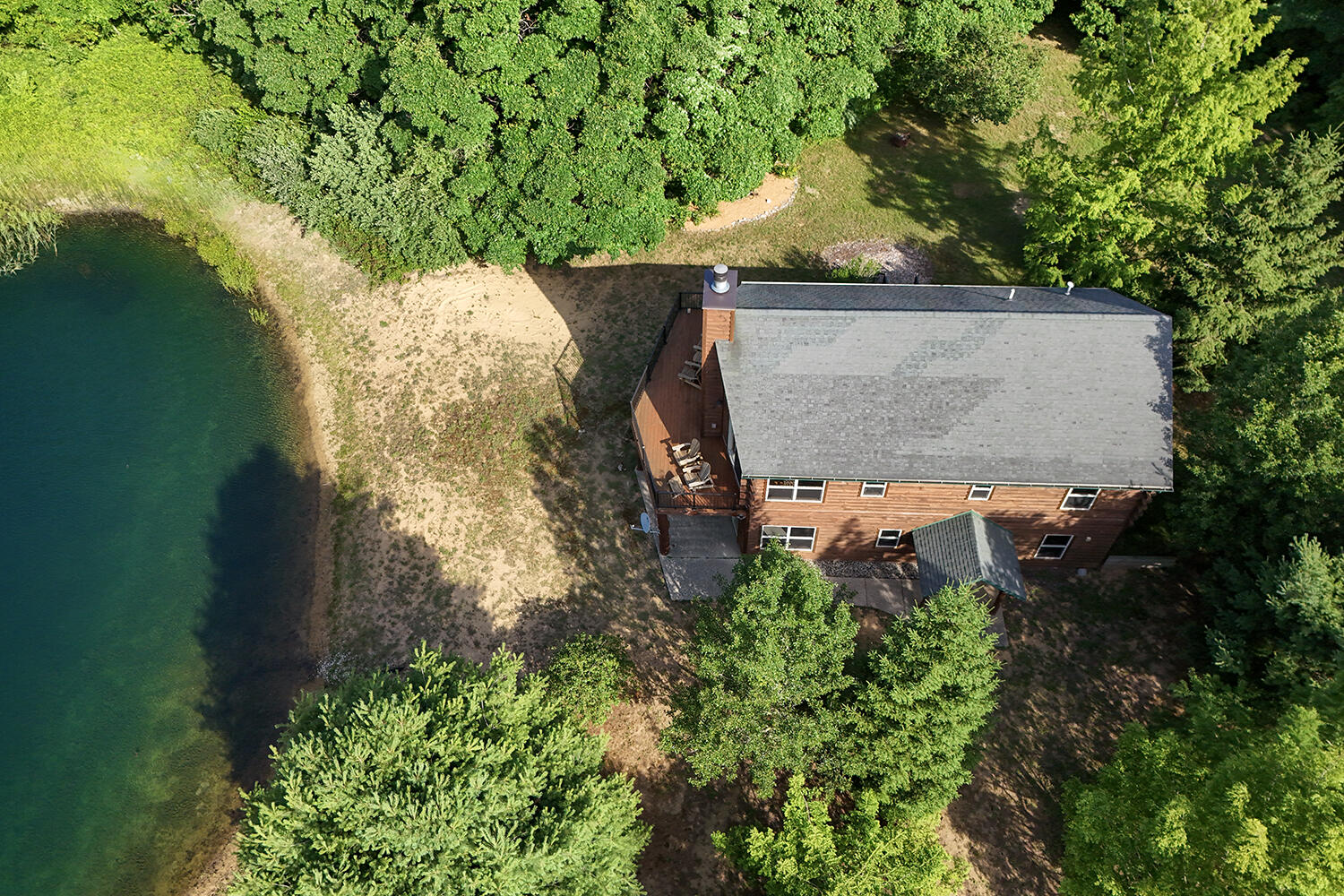 6645 Foote Trail