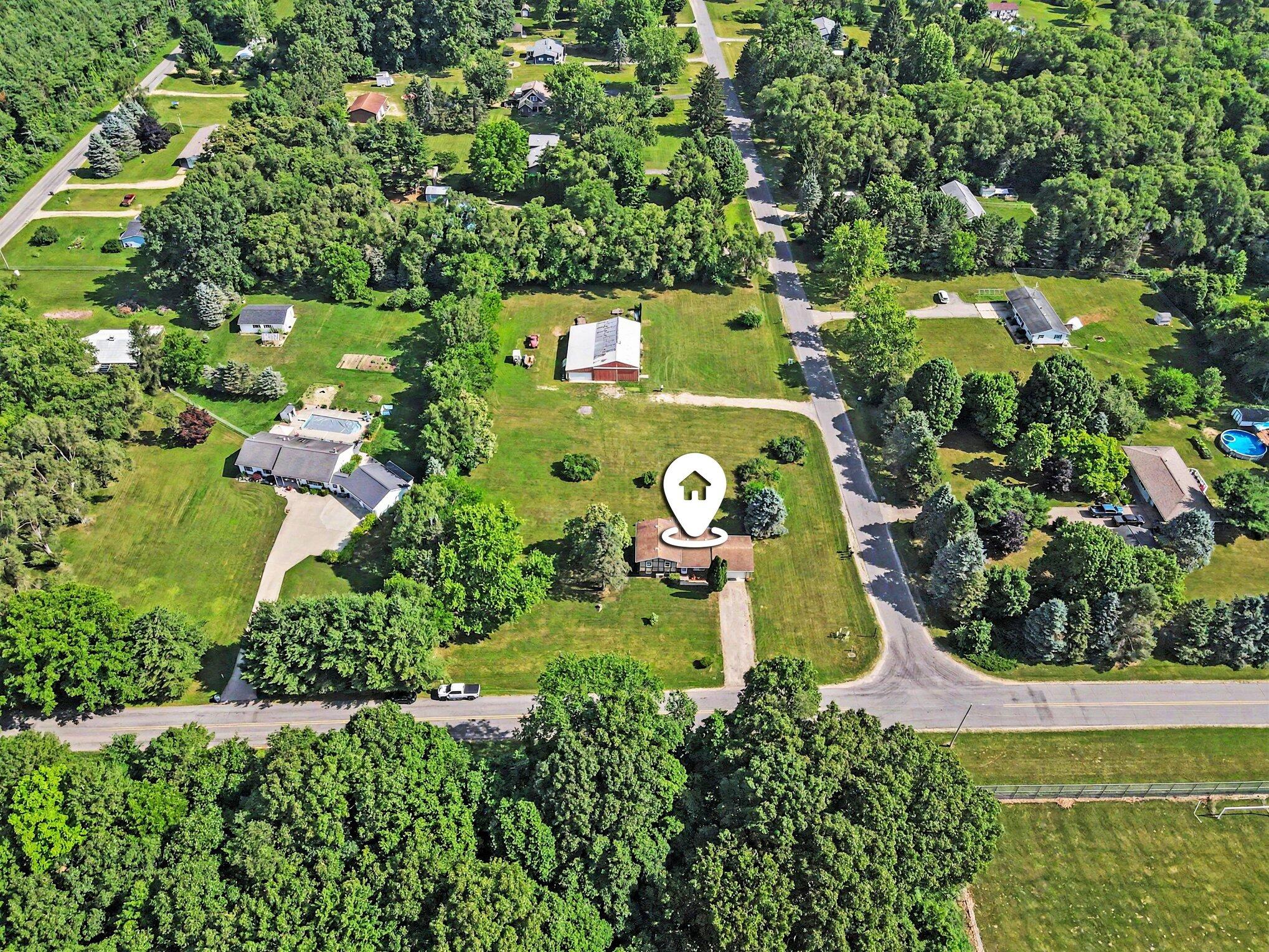 34792 Mill Lake Road