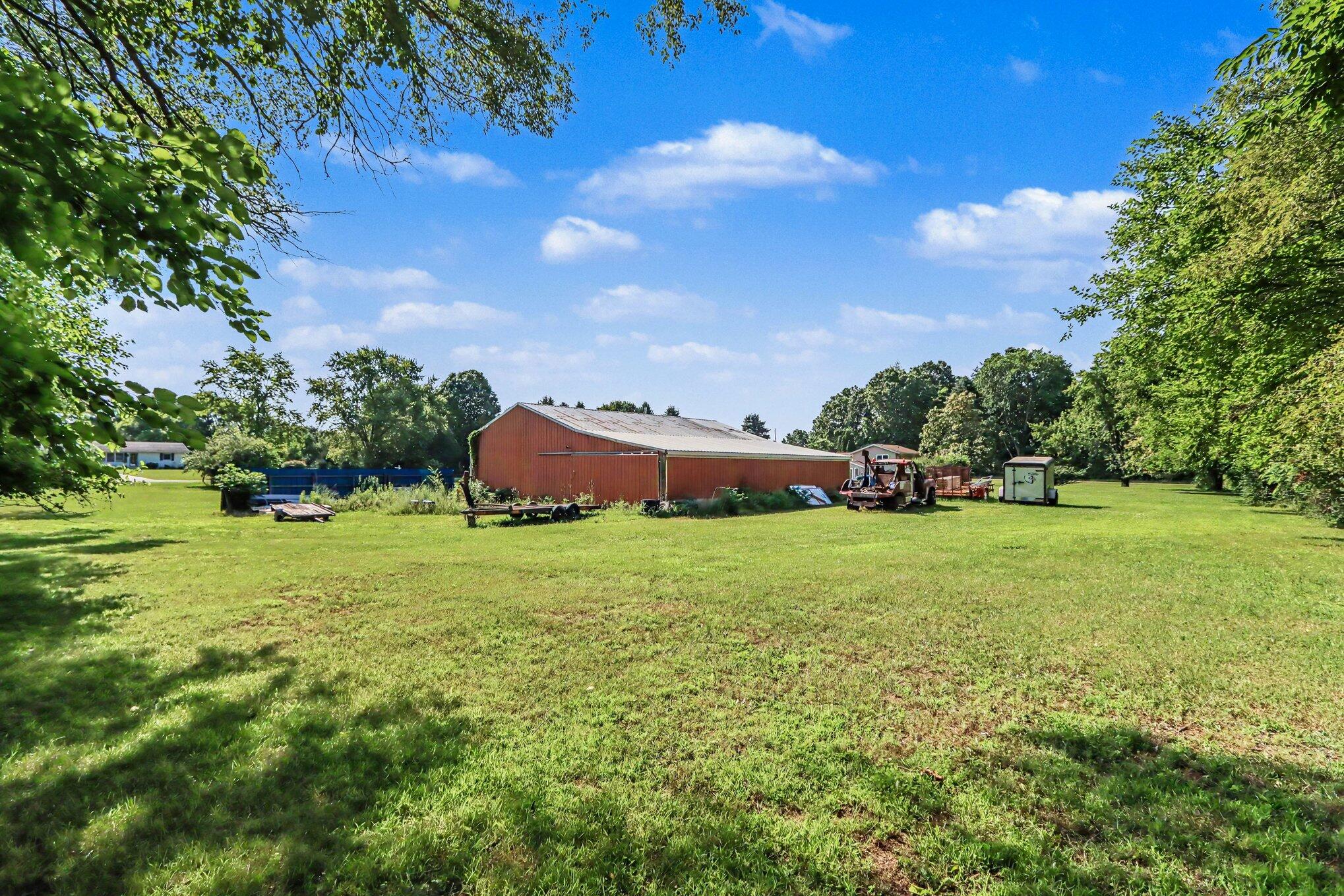 34792 Mill Lake Road