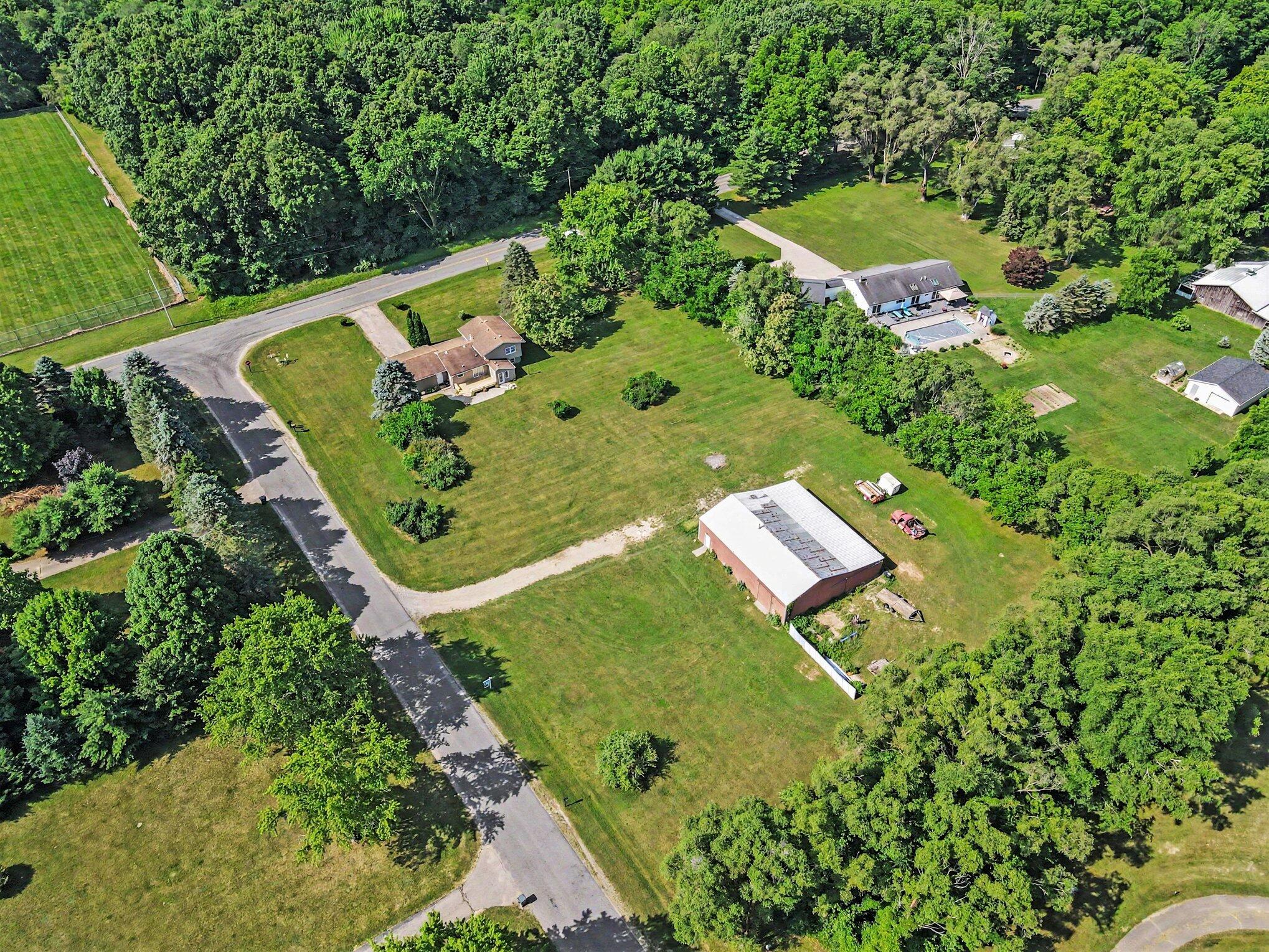 34792 Mill Lake Road