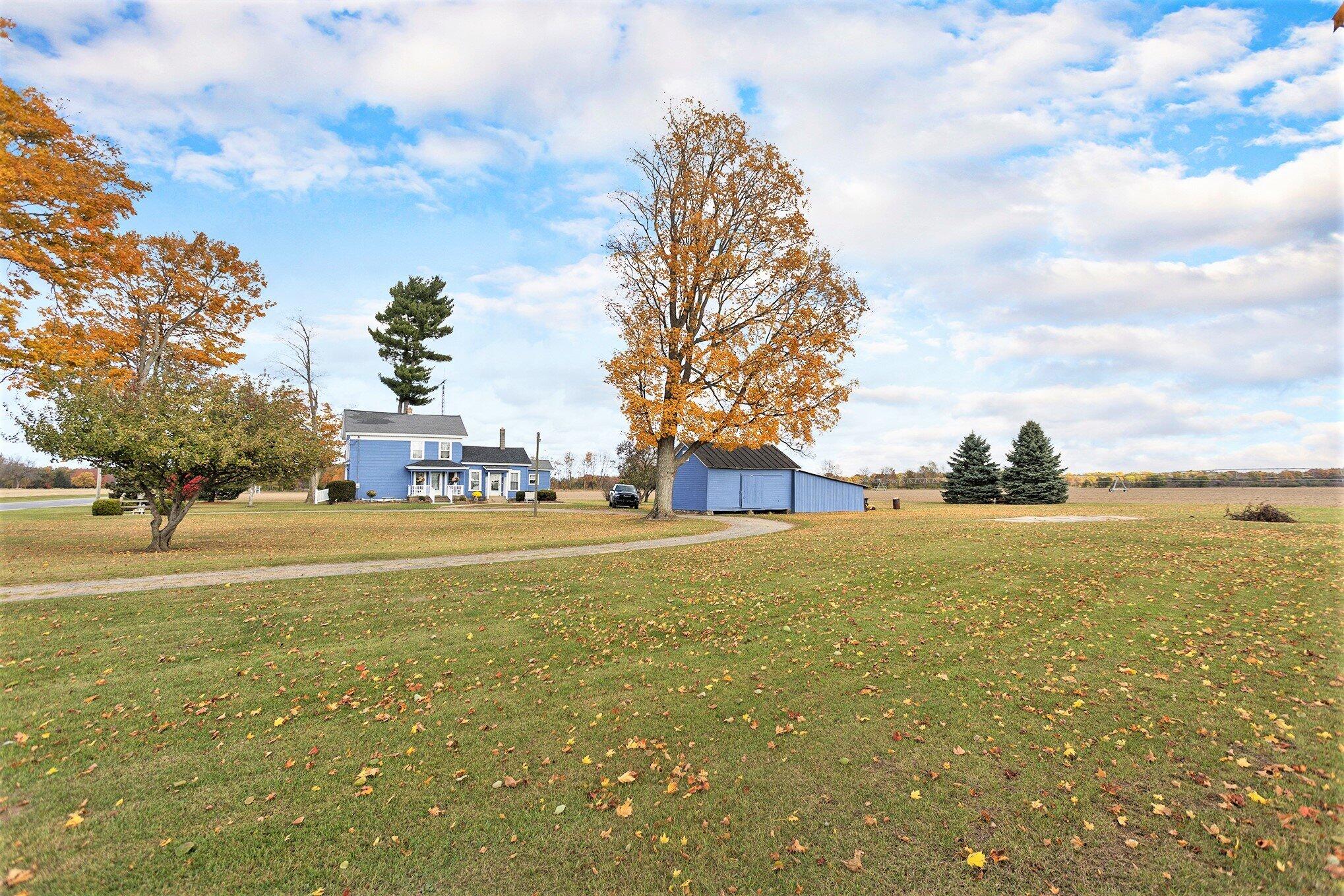 55637 Bennett Road