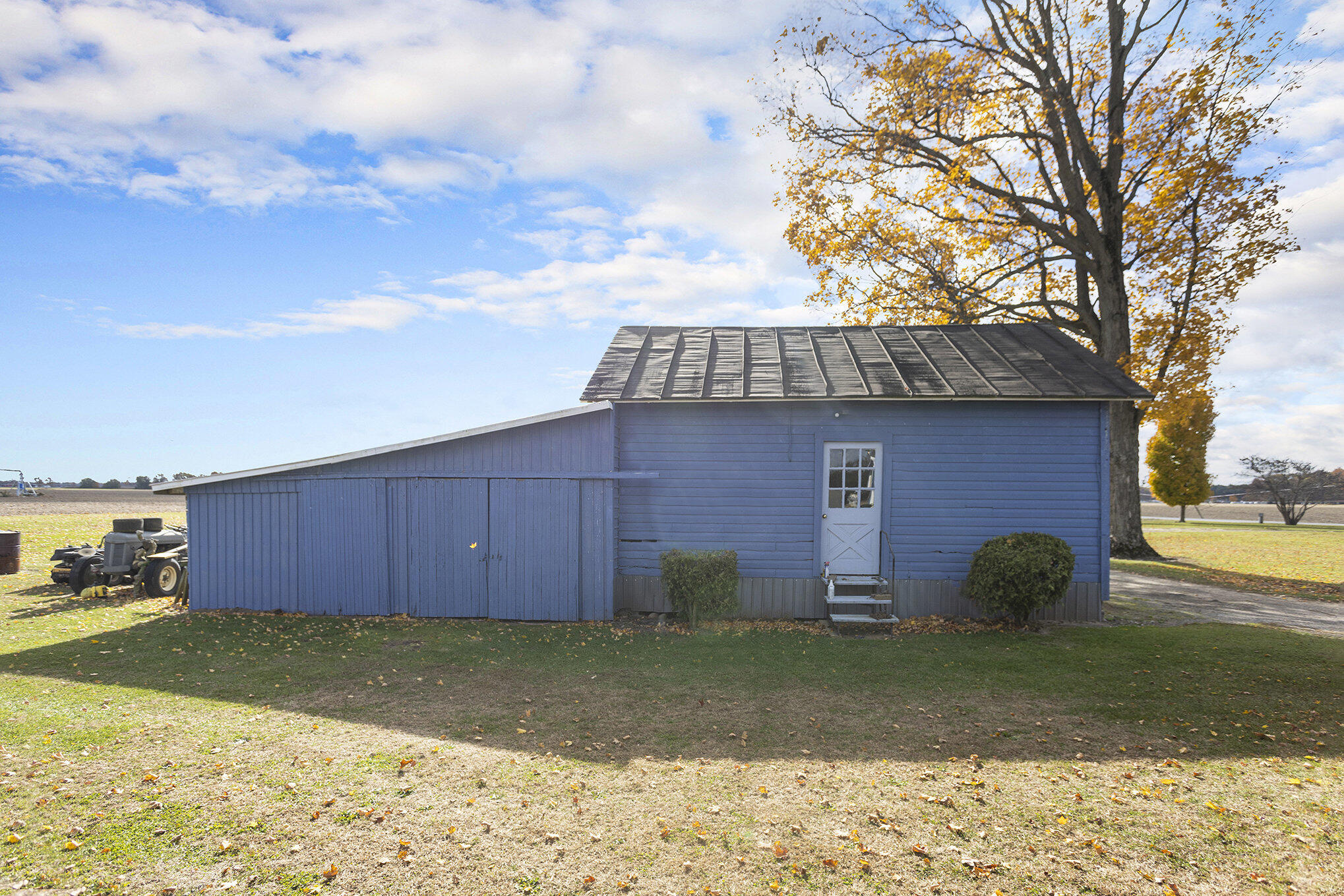55637 Bennett Road
