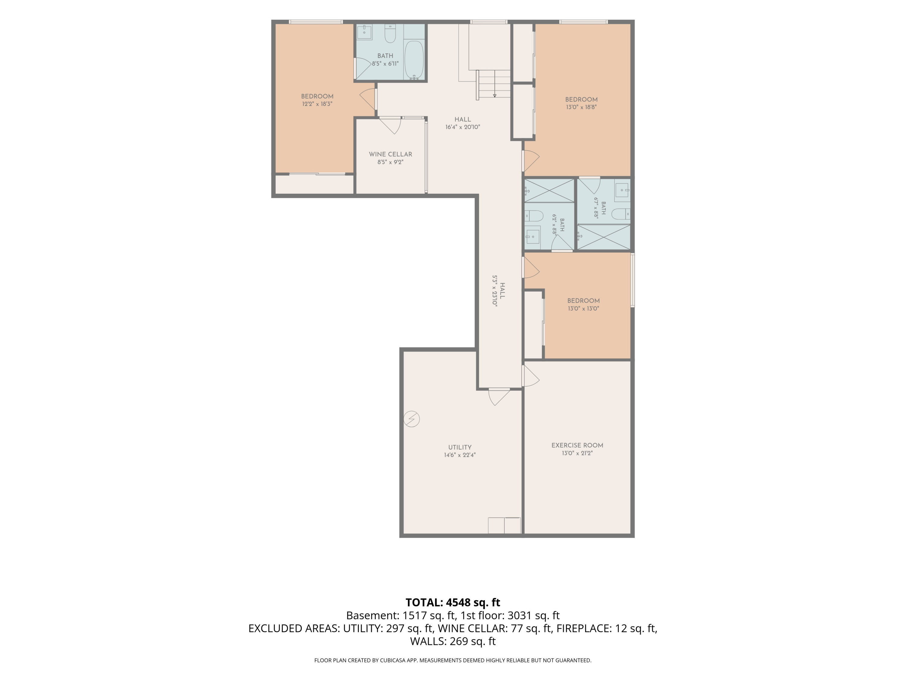 702 Golfview Drive 13