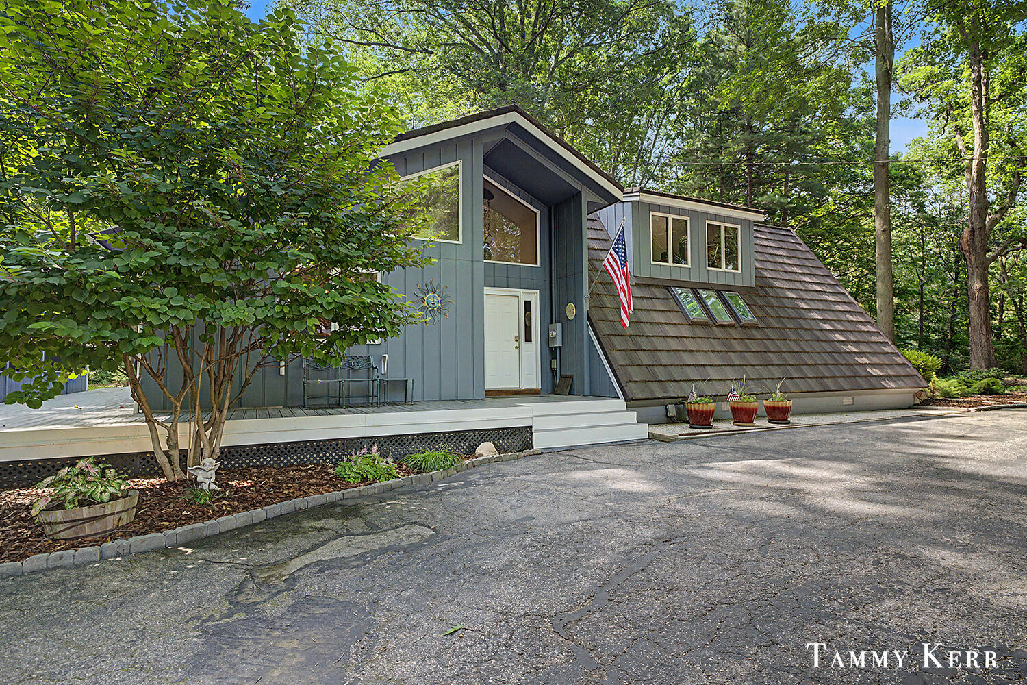 6051 Old Allegan Road