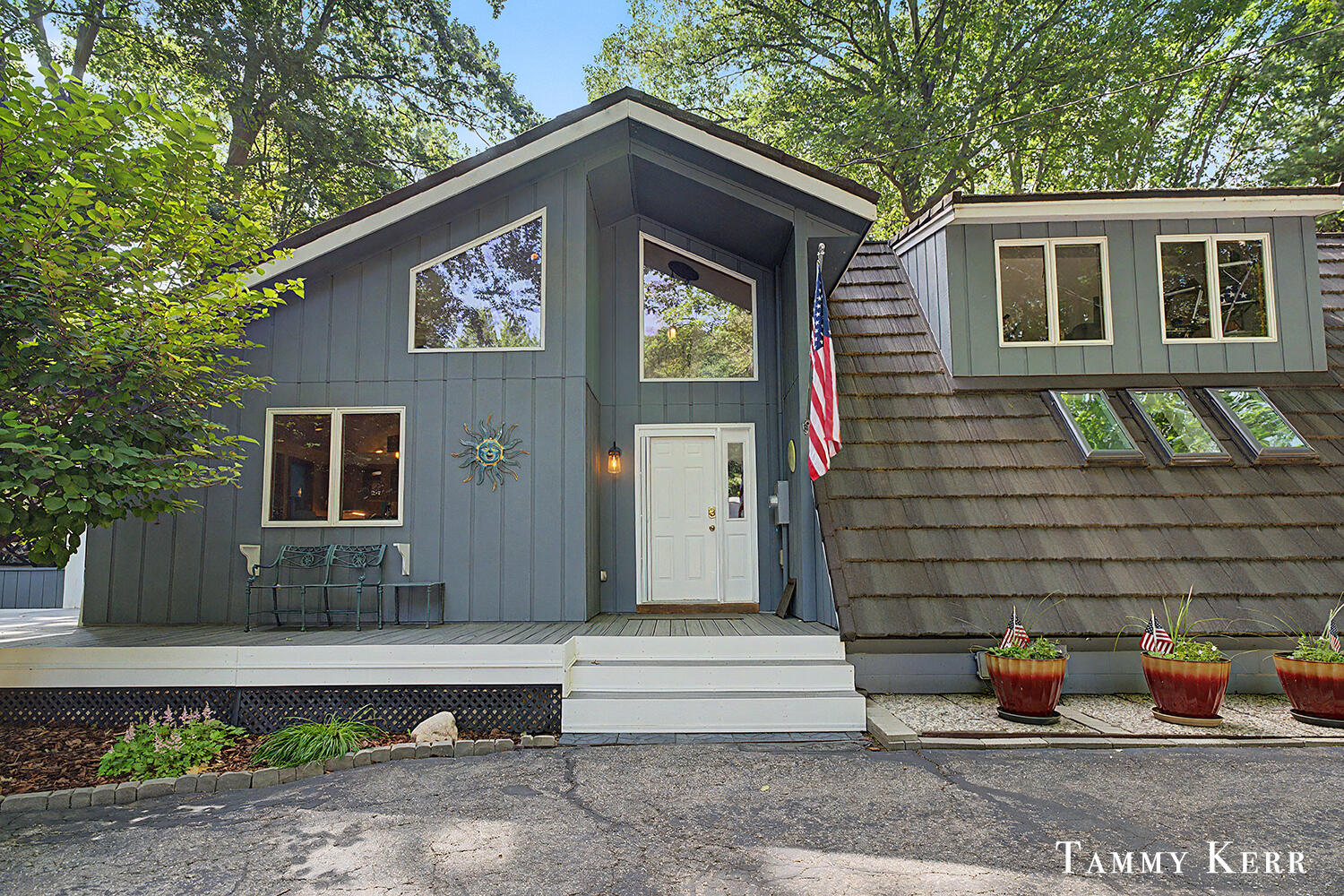 6051 Old Allegan Road
