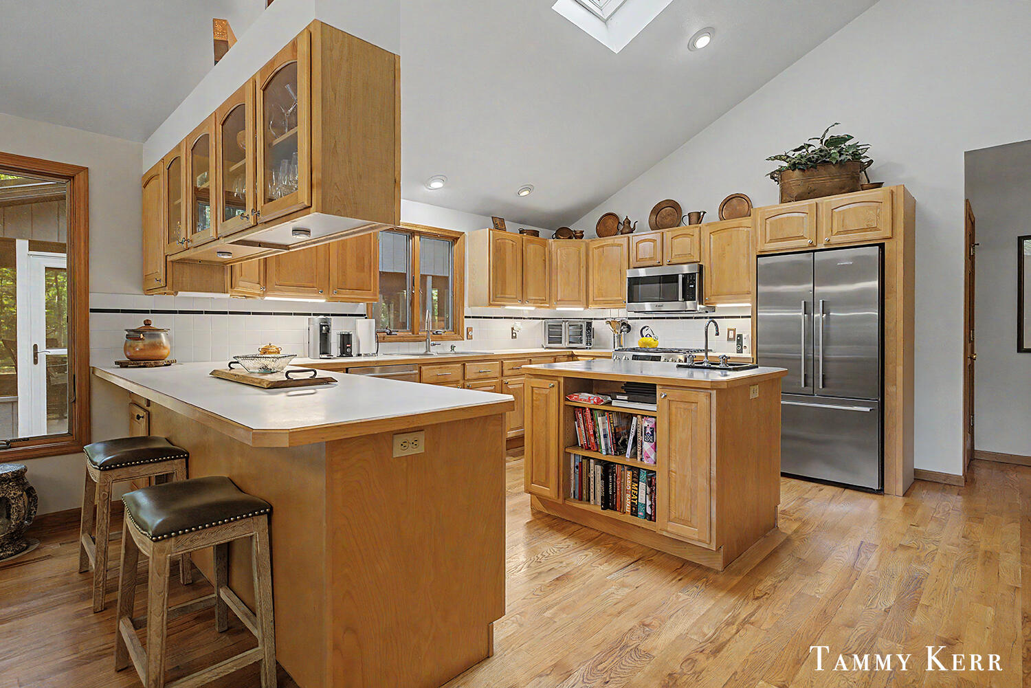 6051 Old Allegan Road