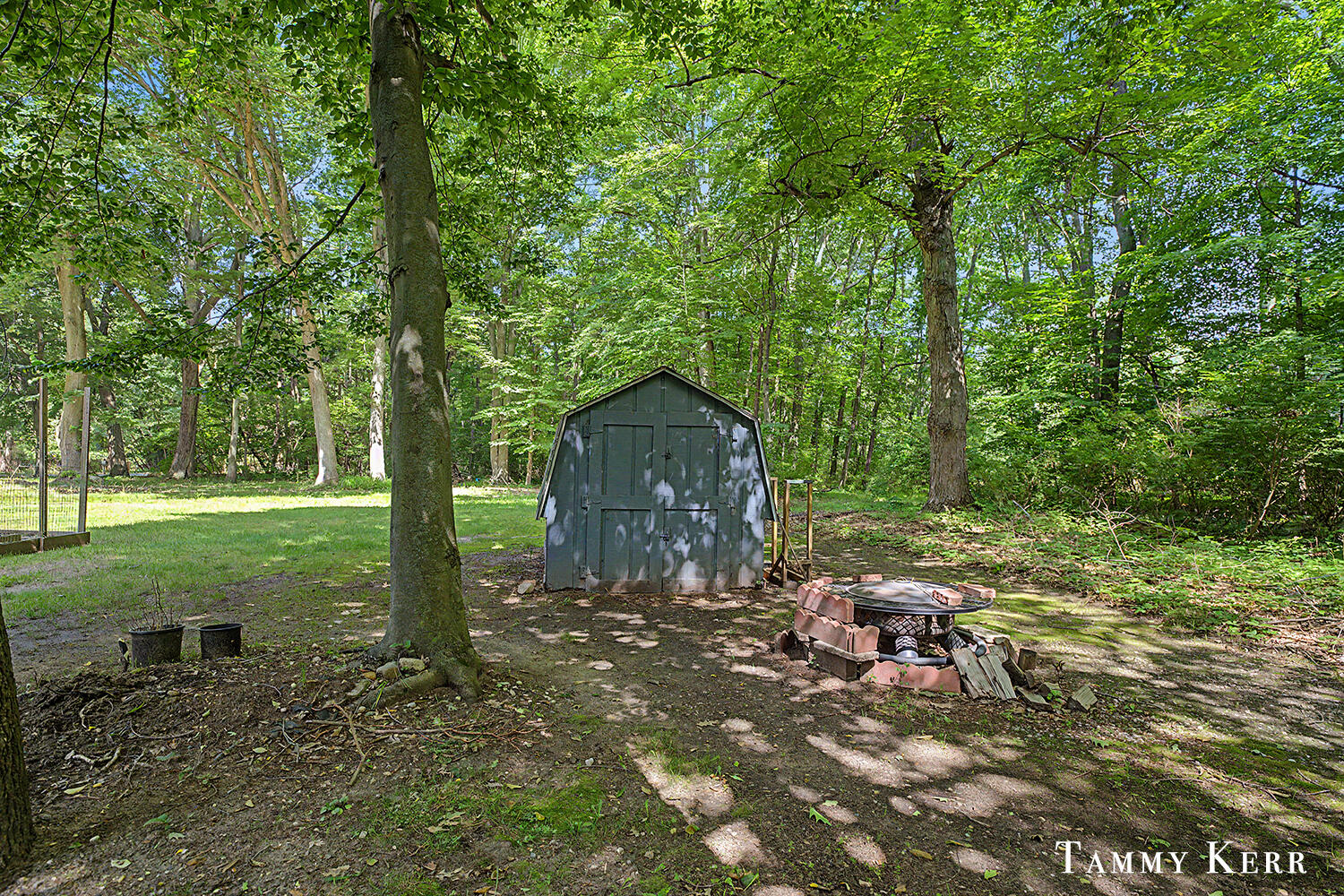 6051 Old Allegan Road