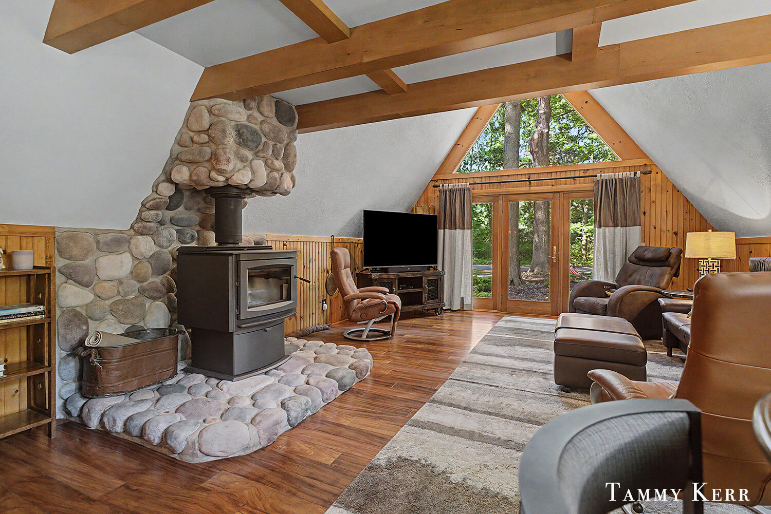6051 Old Allegan Road