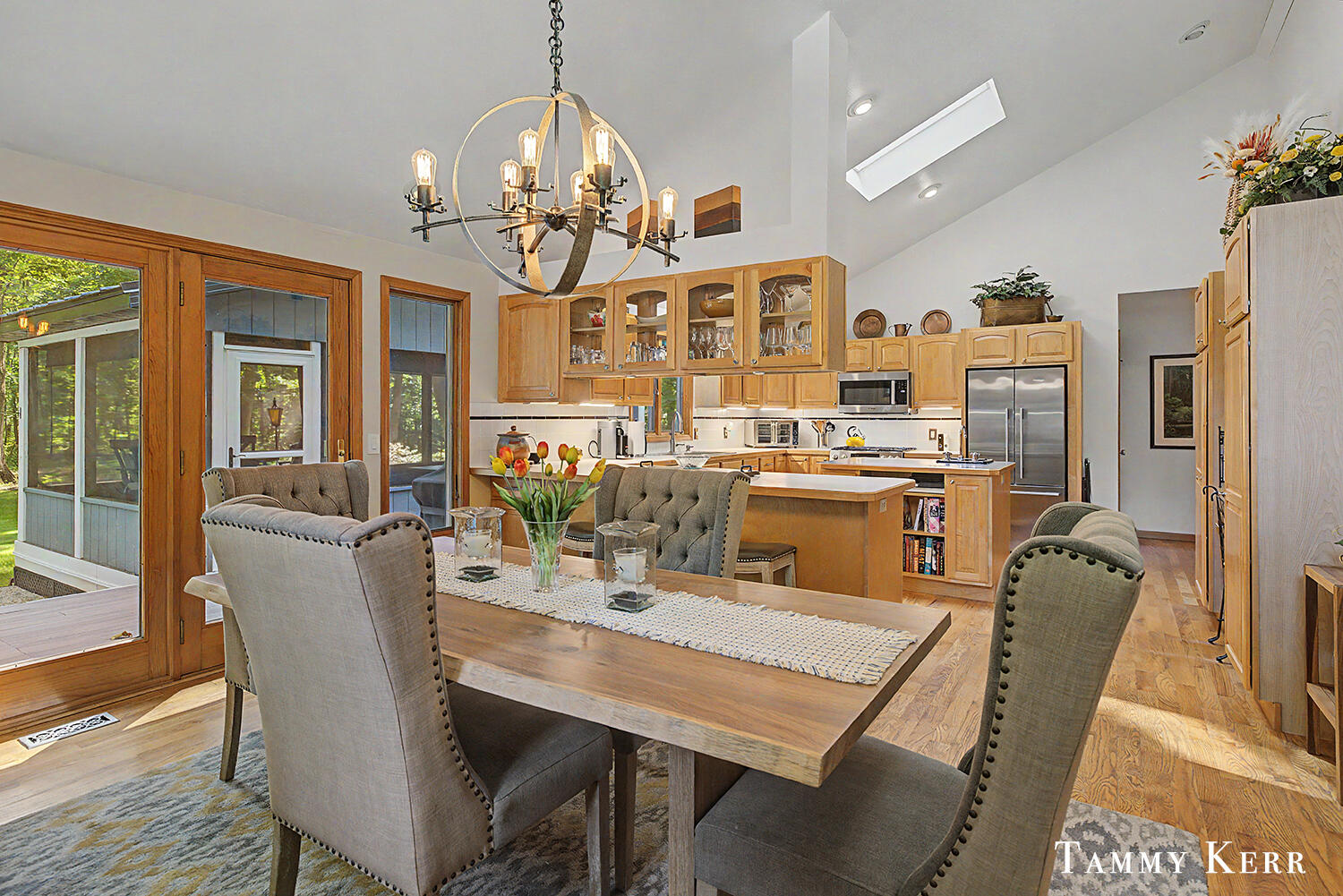 6051 Old Allegan Road