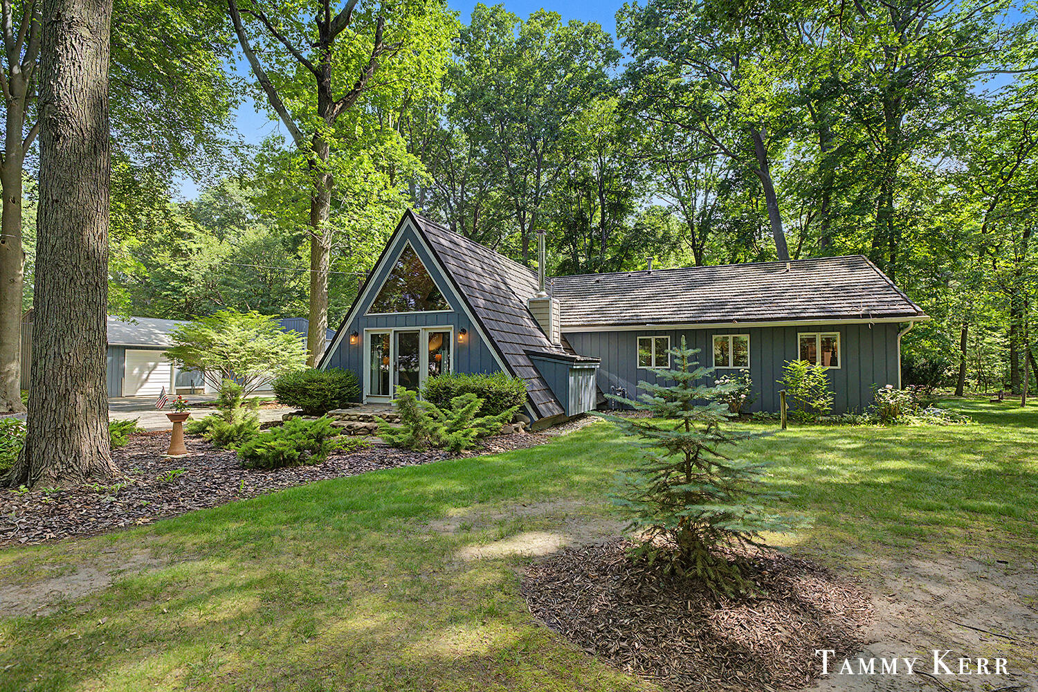6051 Old Allegan Road