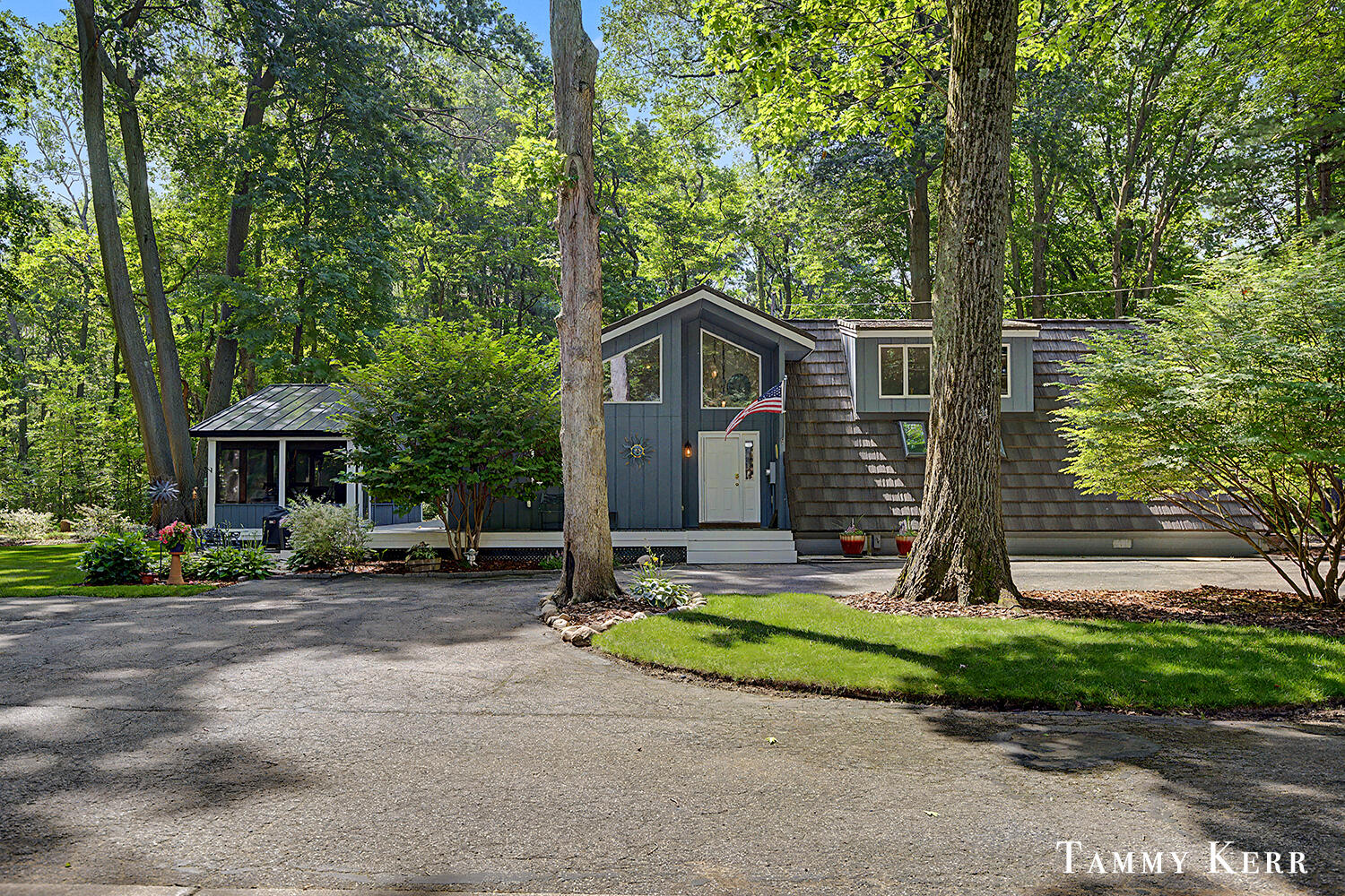 6051 Old Allegan Road