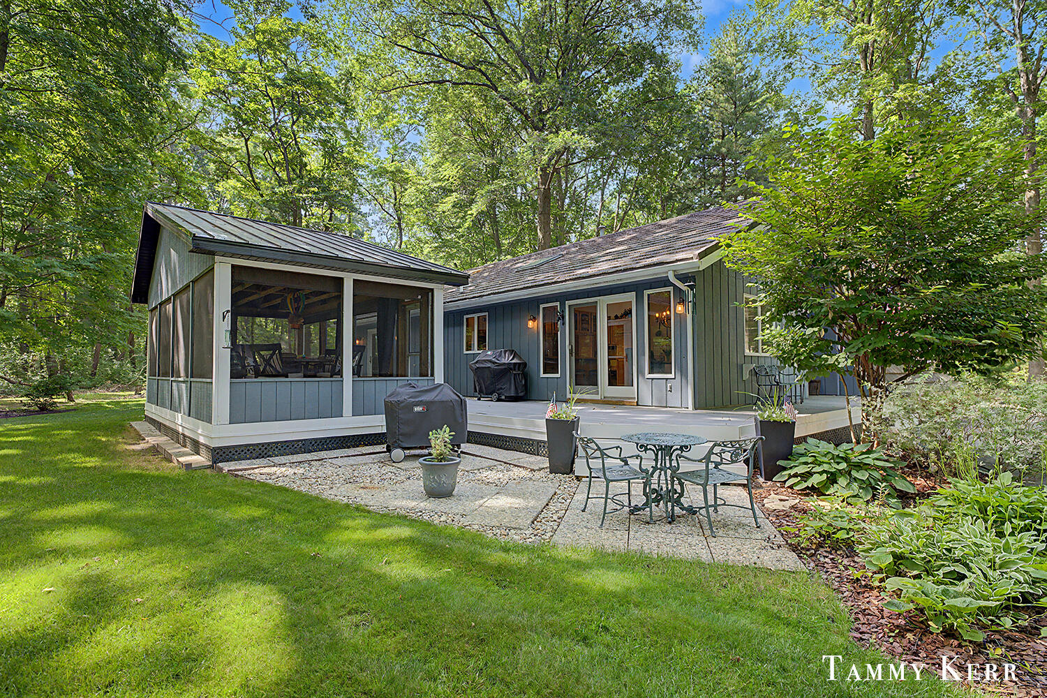 6051 Old Allegan Road