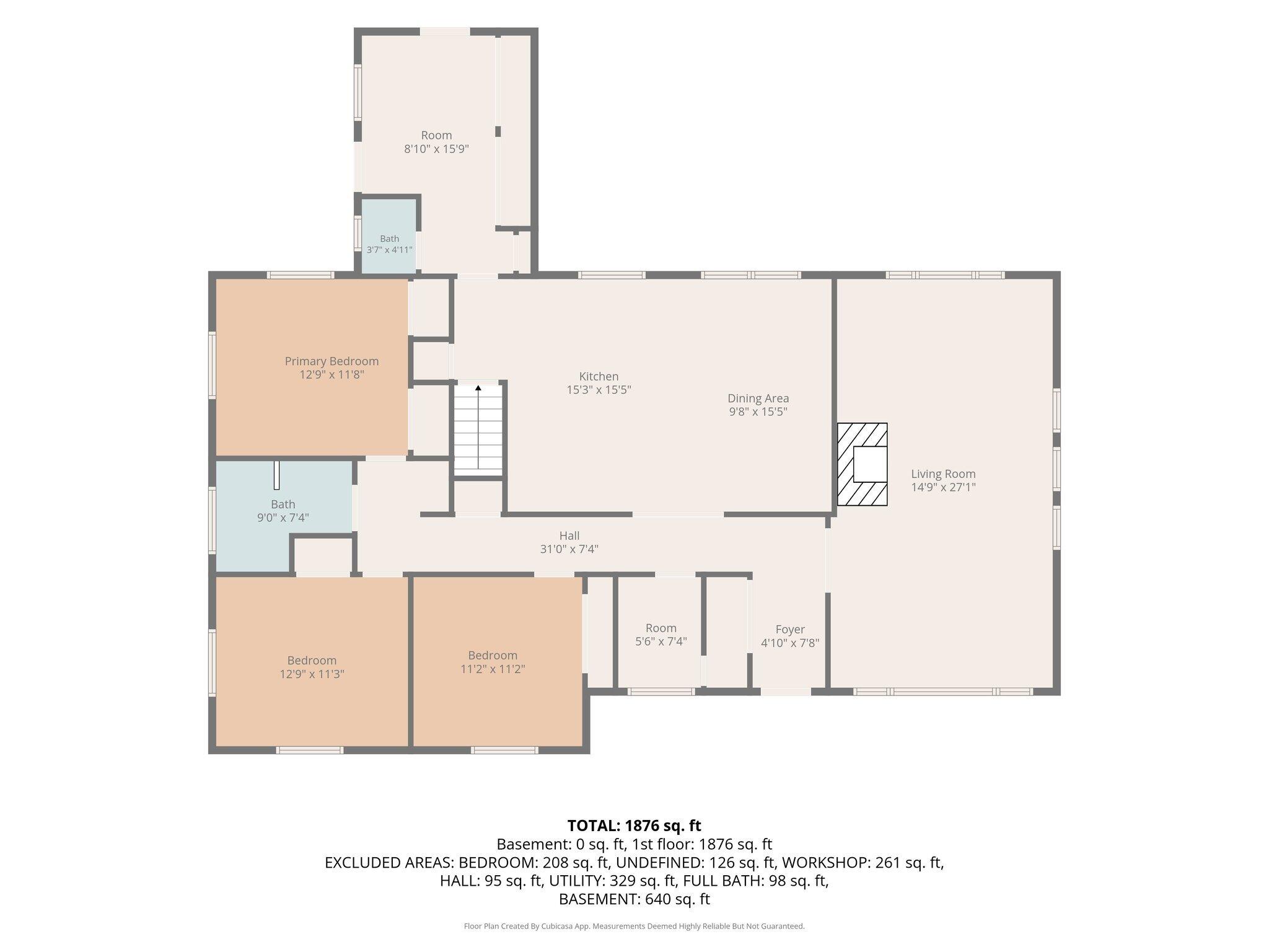 15747 Coral Road