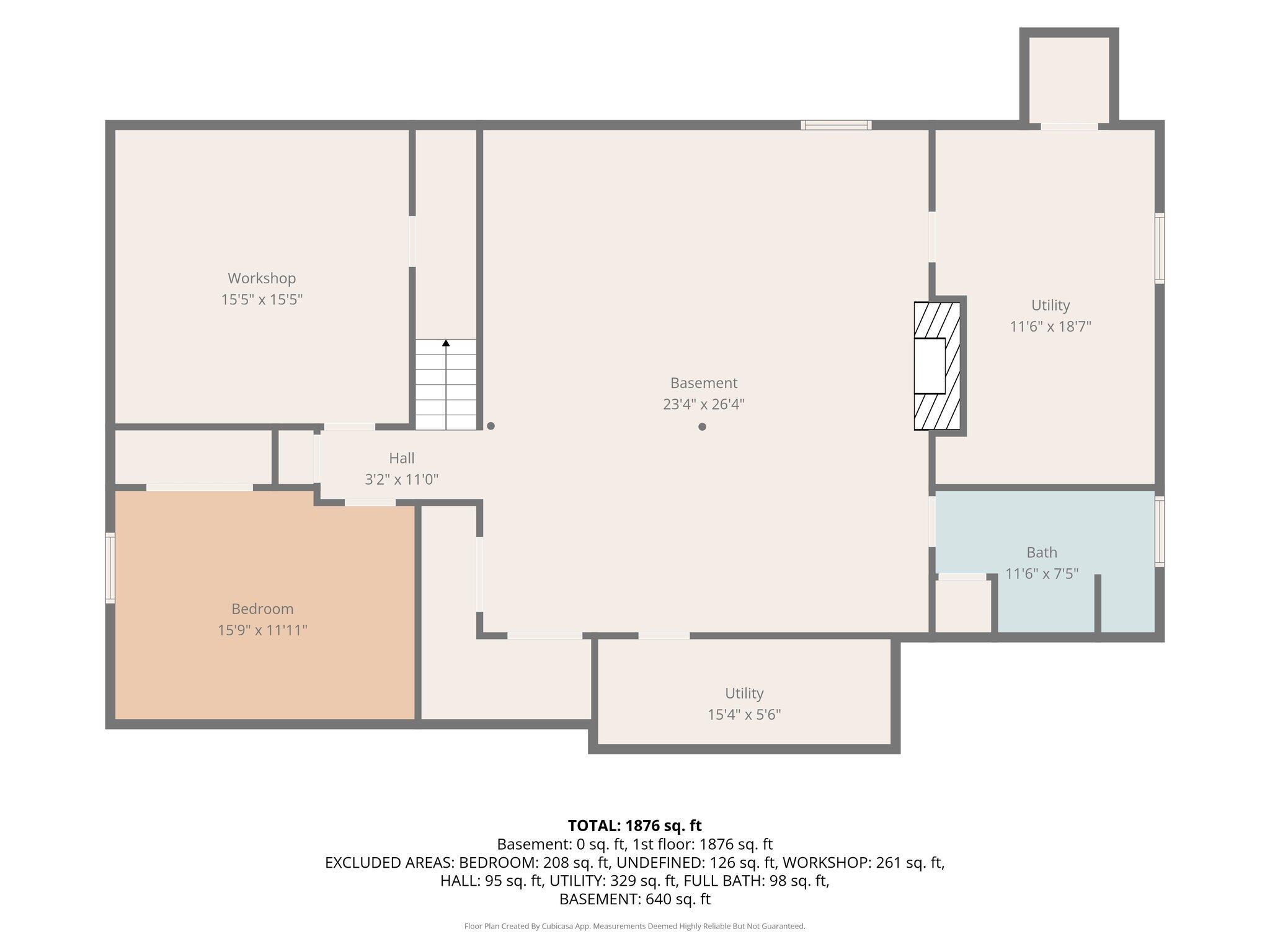 15747 Coral Road