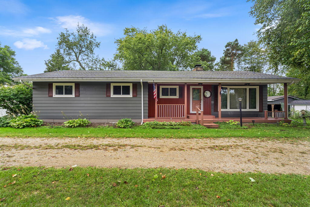 15747 Coral Road