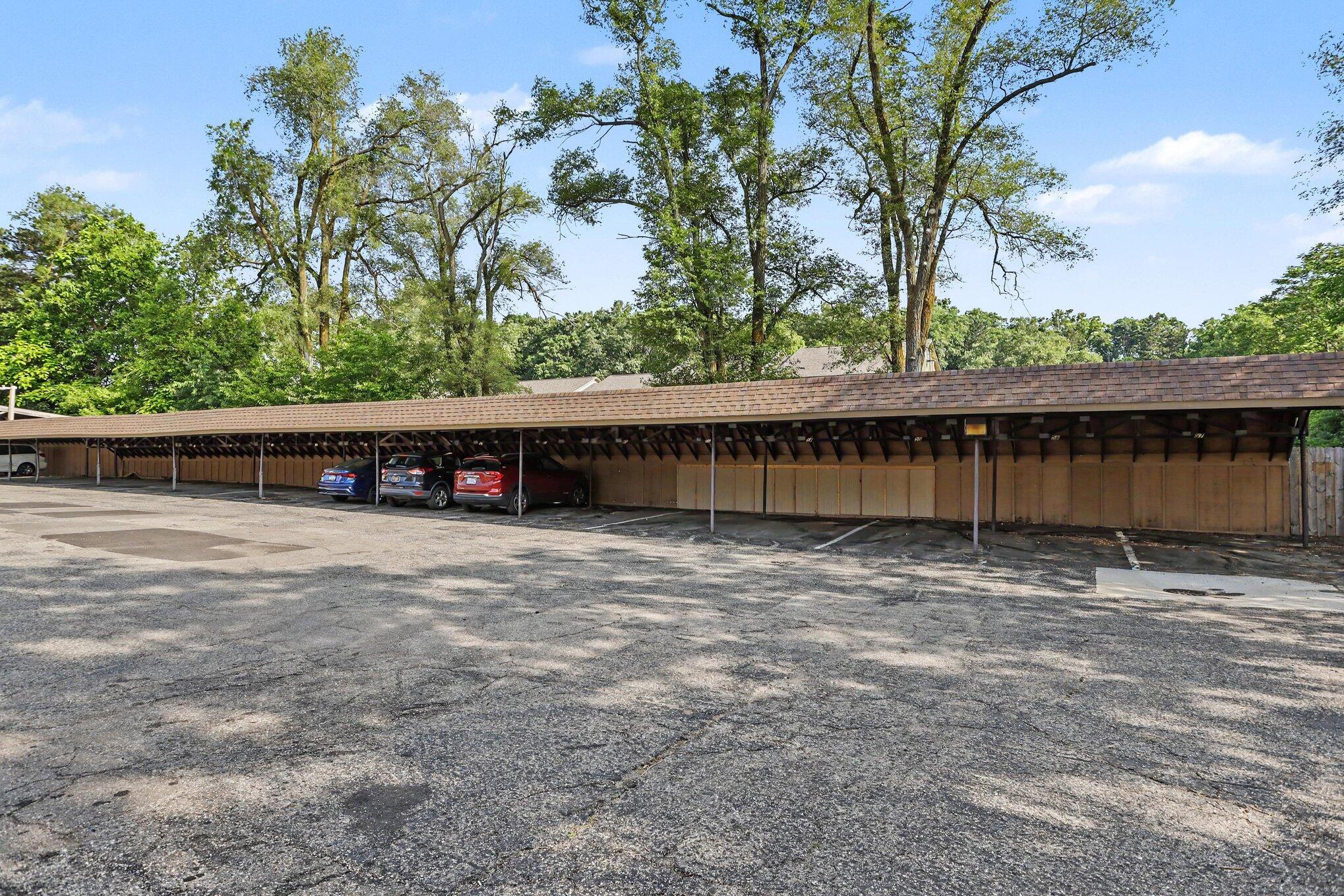722 W Kilgore Road 102
