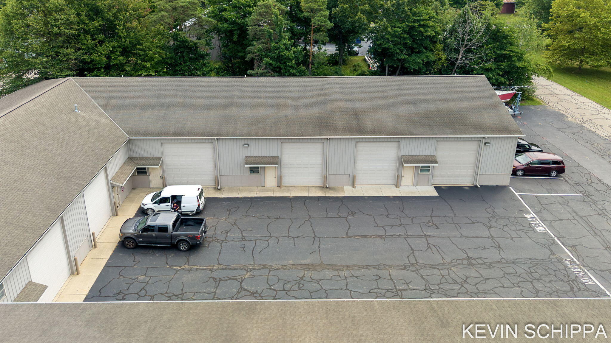 6785 Enterprise Drive 7