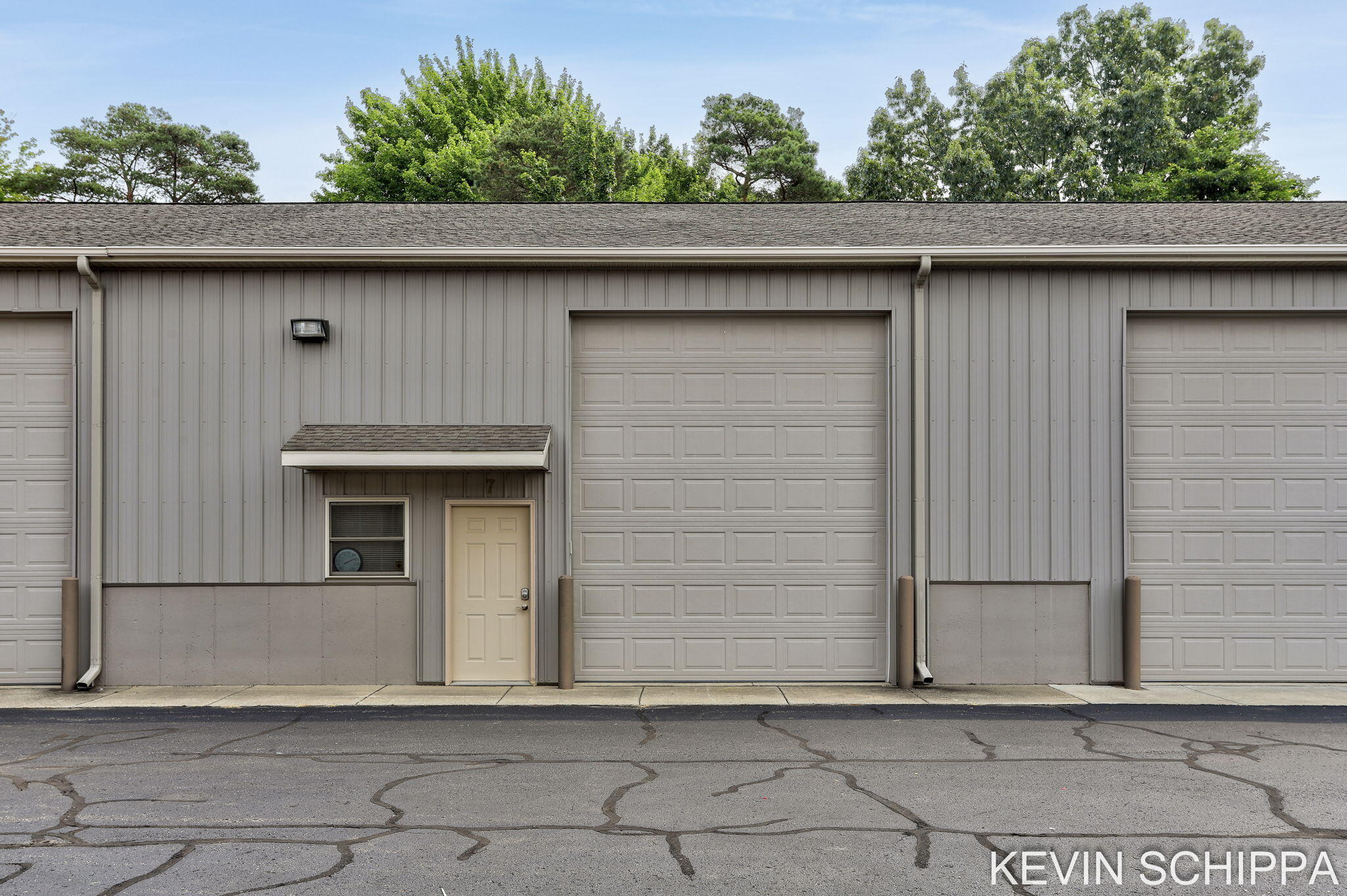 6785 Enterprise Drive 7