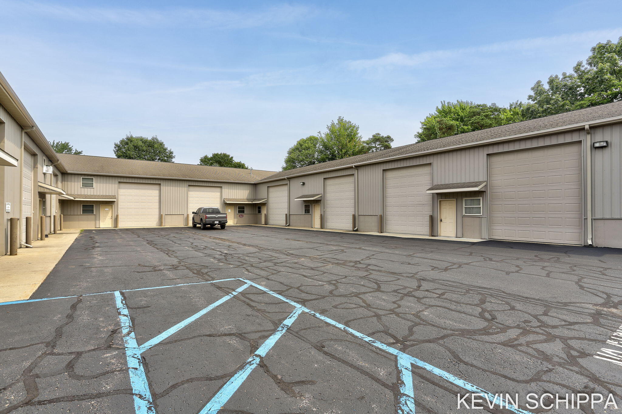 6785 Enterprise Drive 7