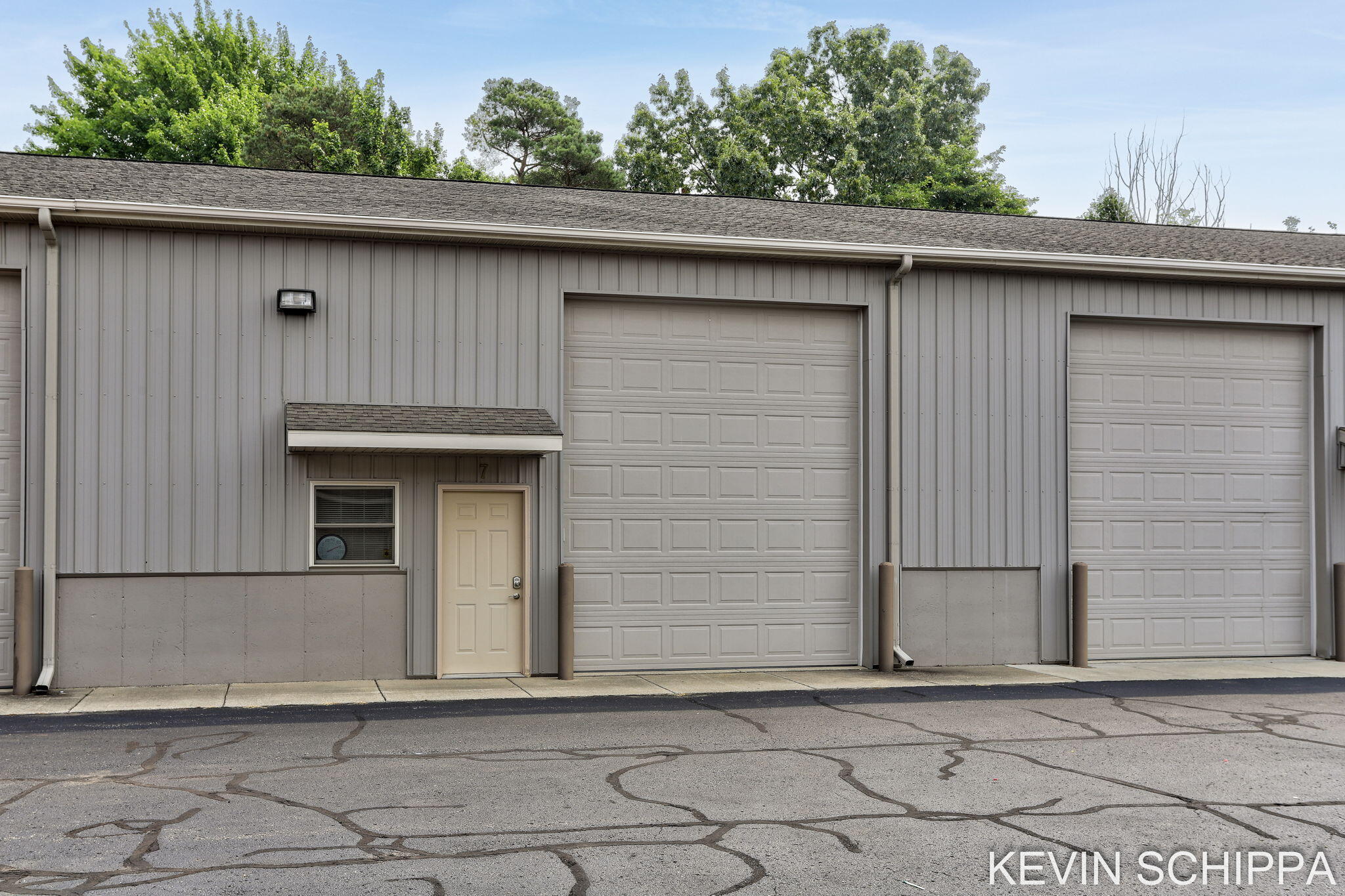 6785 Enterprise Drive 7