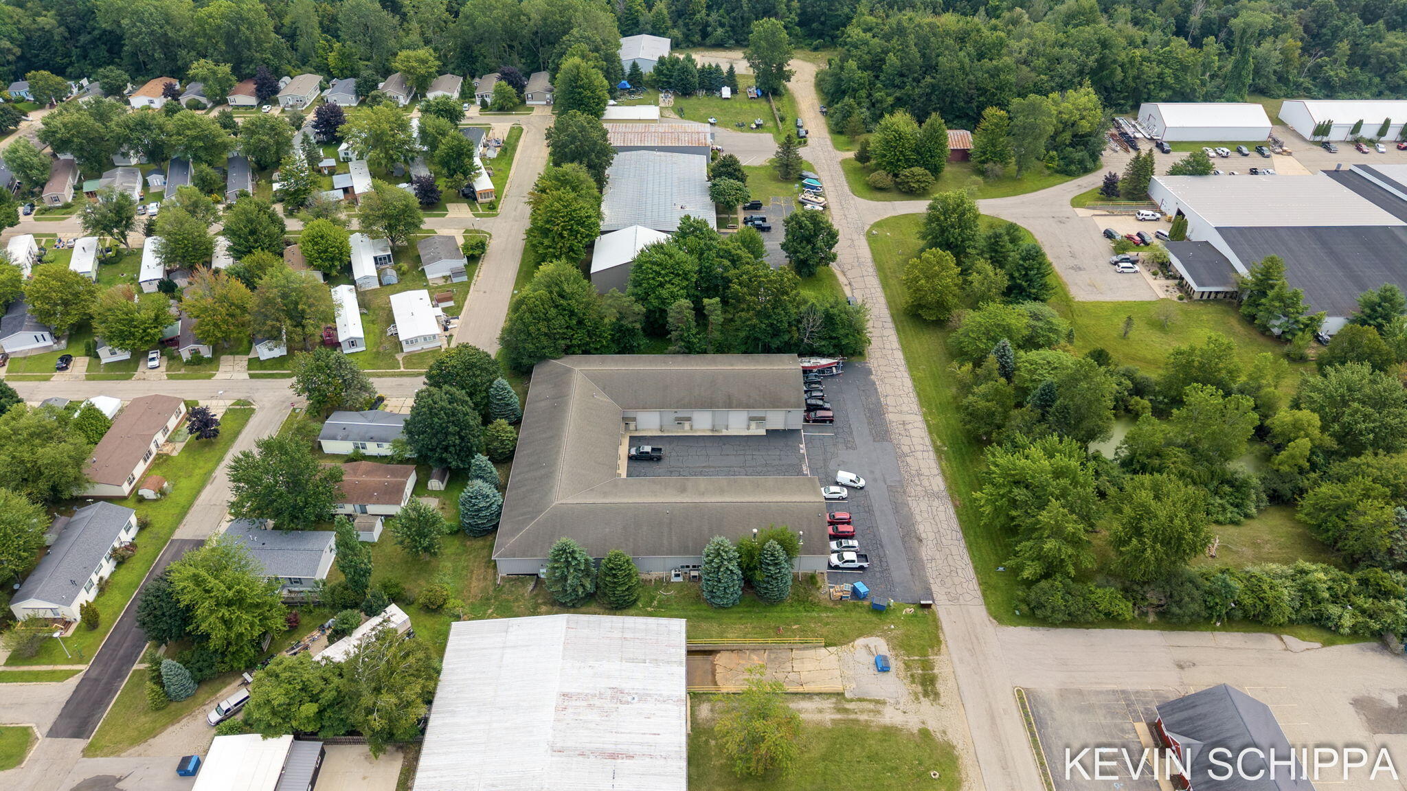 6785 Enterprise Drive 7