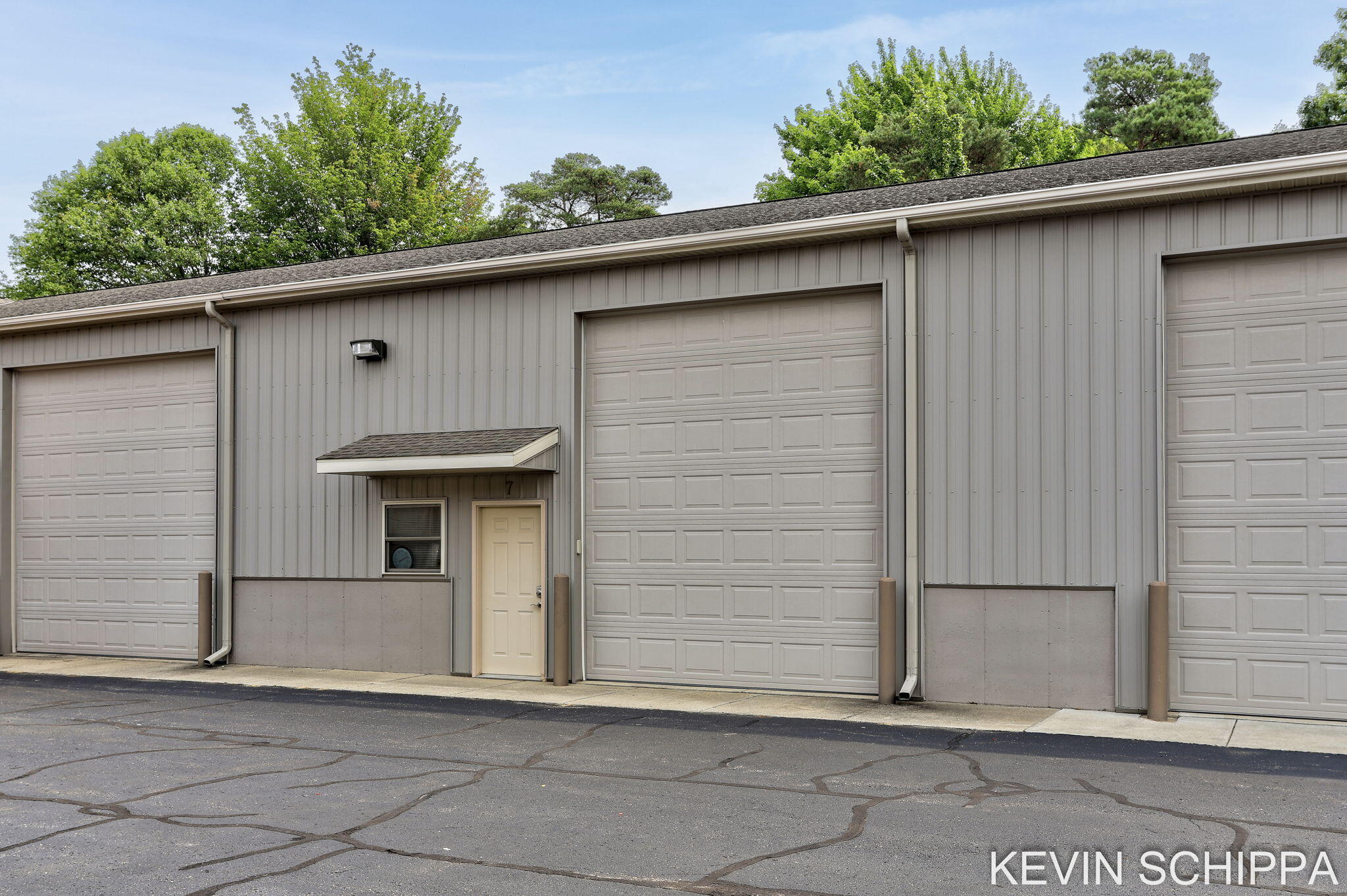 6785 Enterprise Drive 7